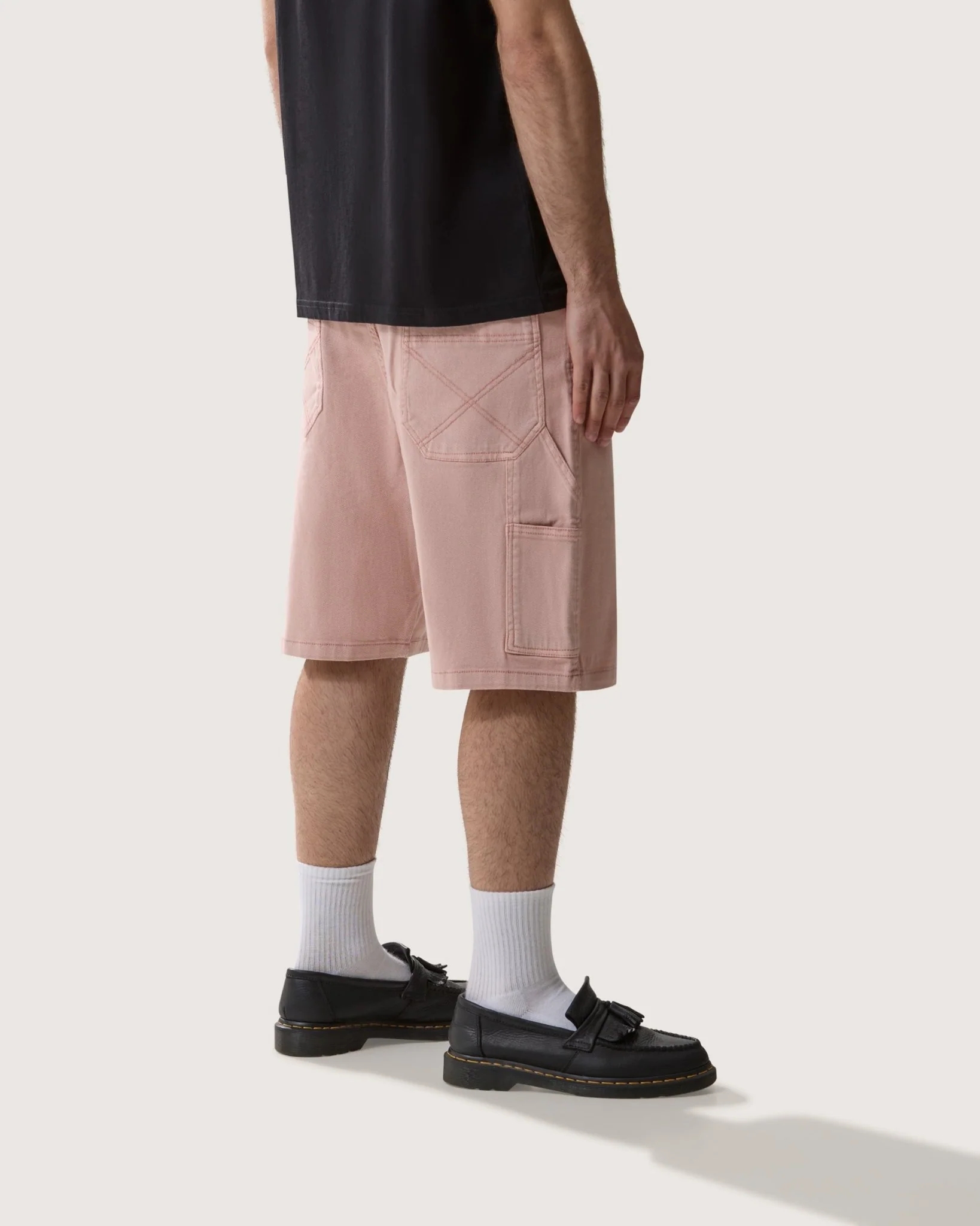 Bermuda over carpenter uomo - Image 4