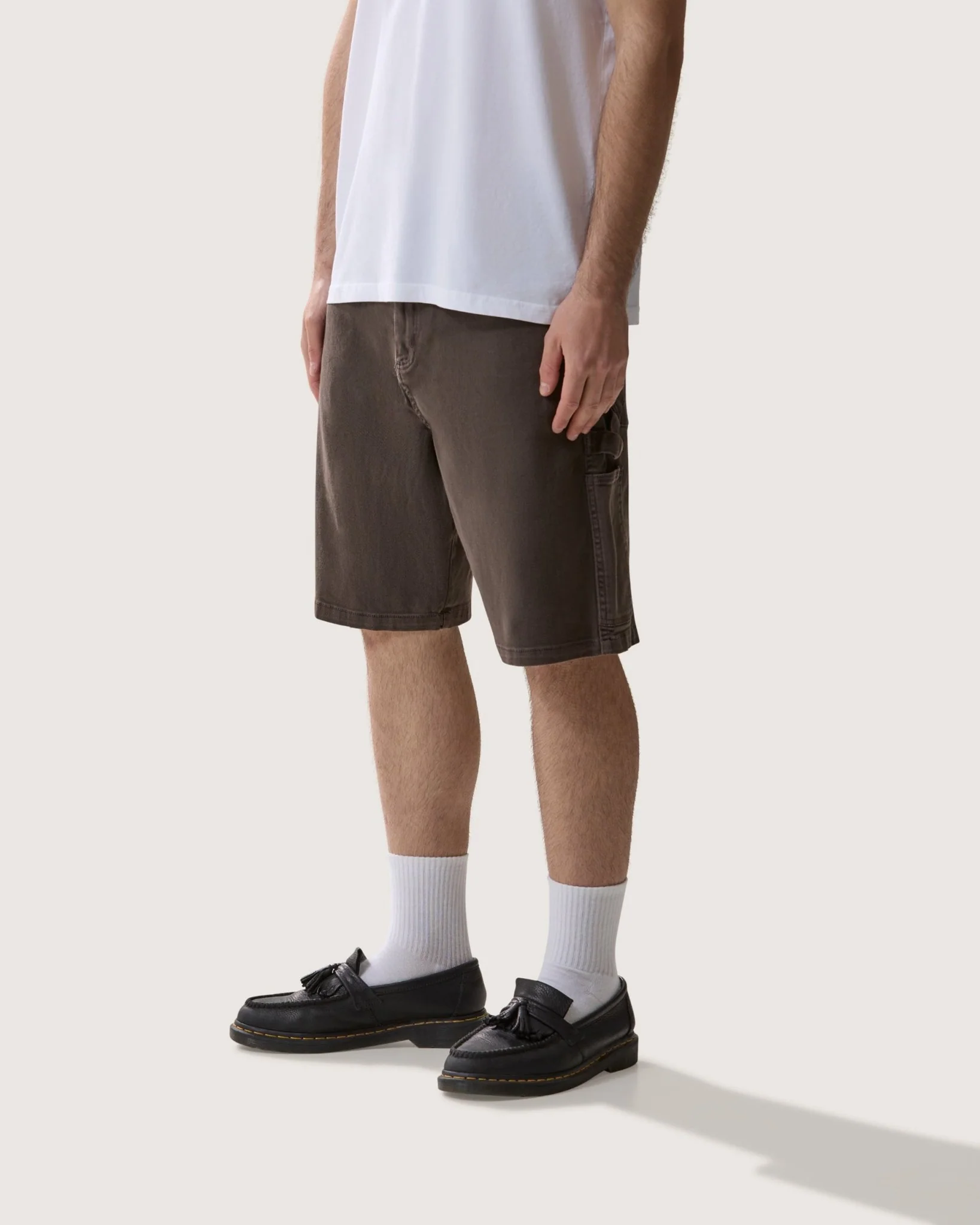 Bermuda over carpenter uomo - Image 2