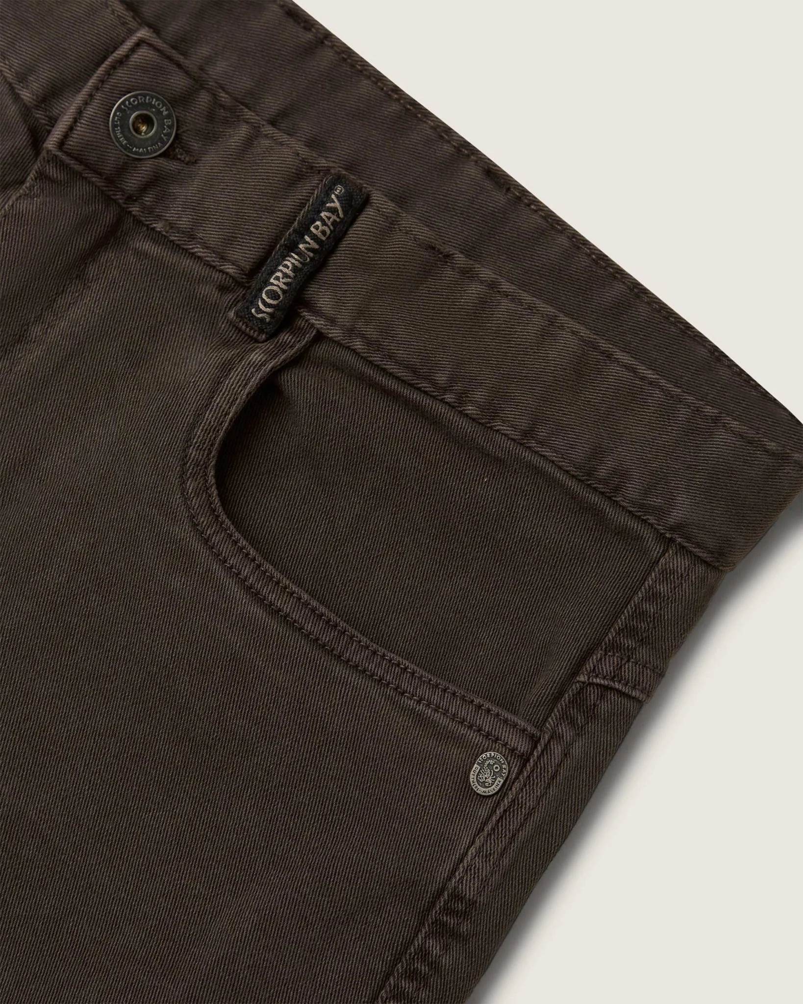 Bermuda over carpenter uomo - Image 5