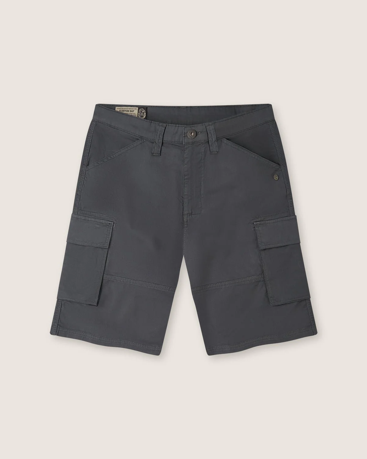 Bermuda over cargo uomo
