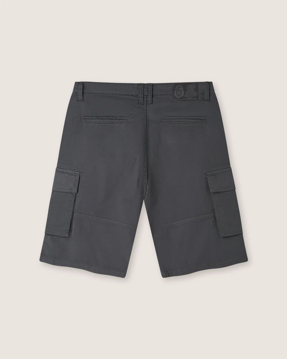 Bermuda over cargo uomo - Image 3