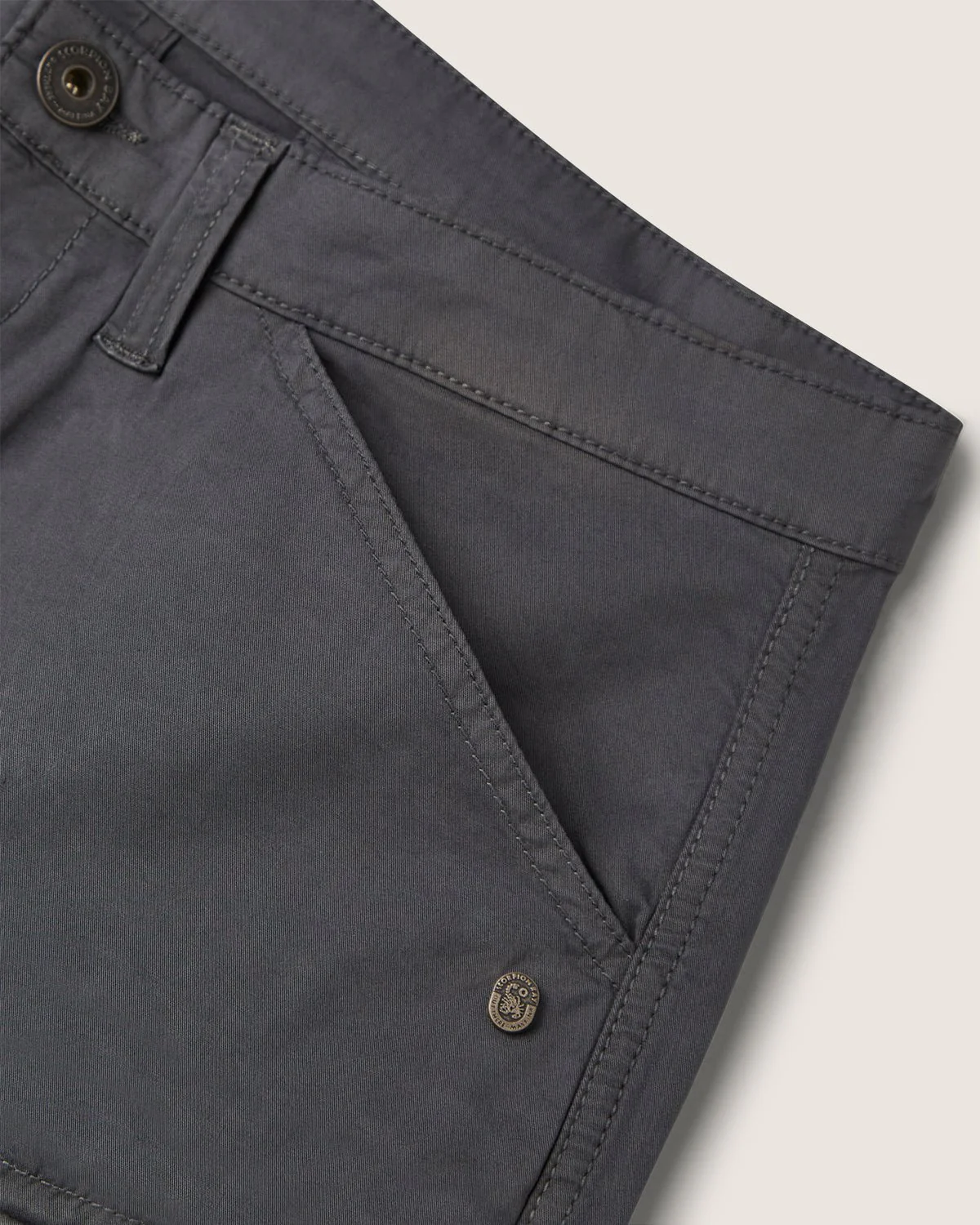 Bermuda over cargo uomo - Image 5