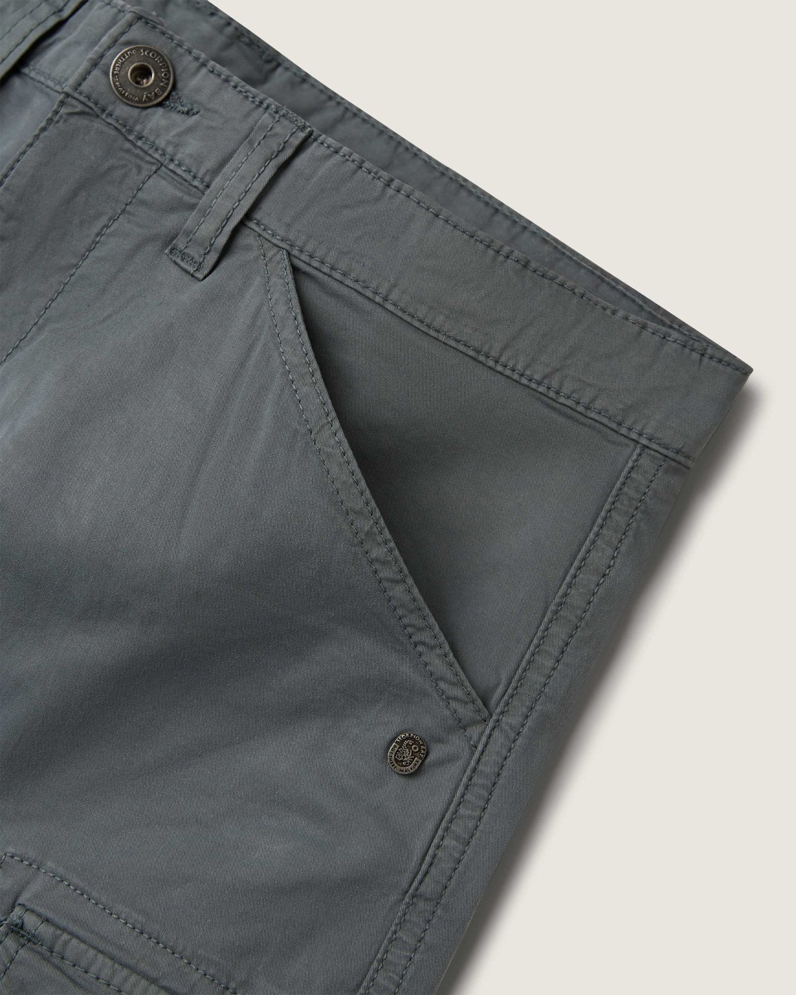 Bermuda over cargo uomo - Image 5