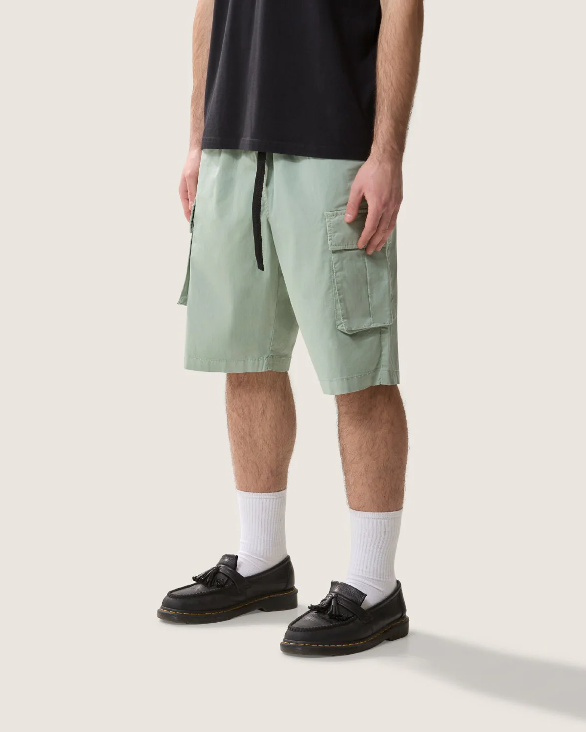Bermuda cargo essential uomo - Image 2