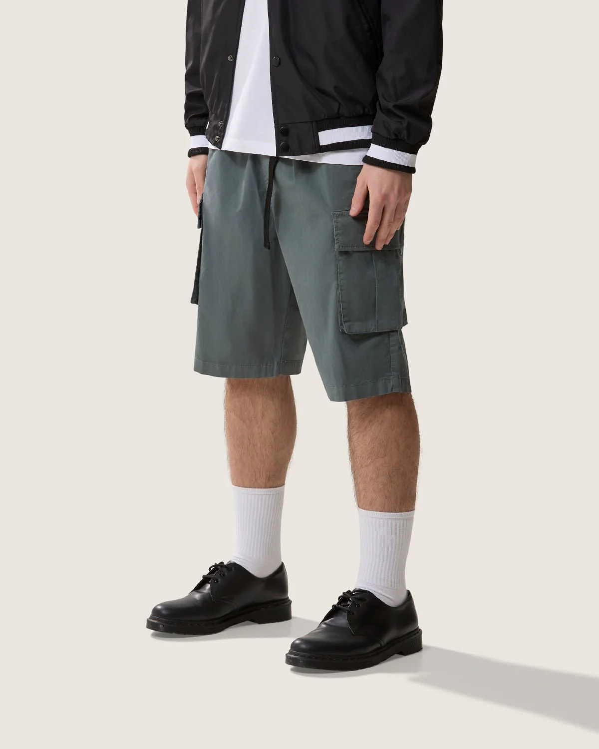 Bermuda cargo essential uomo - Image 2