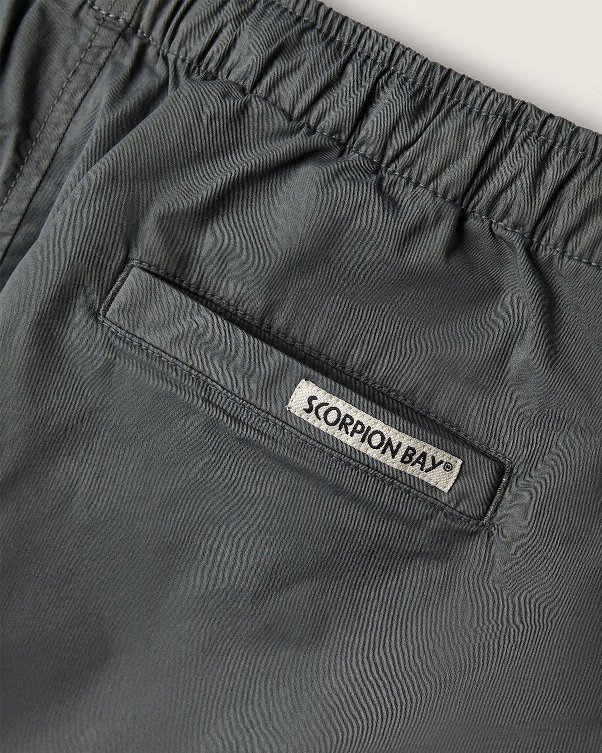 Bermuda cargo essential uomo - Image 5