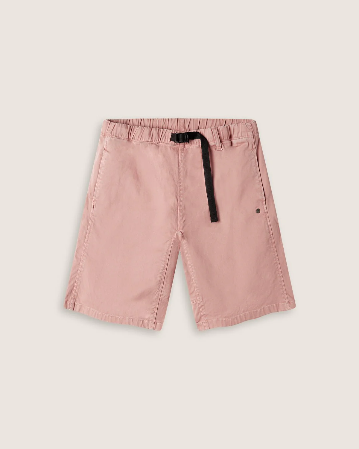 Bermuda comfort essential uomo