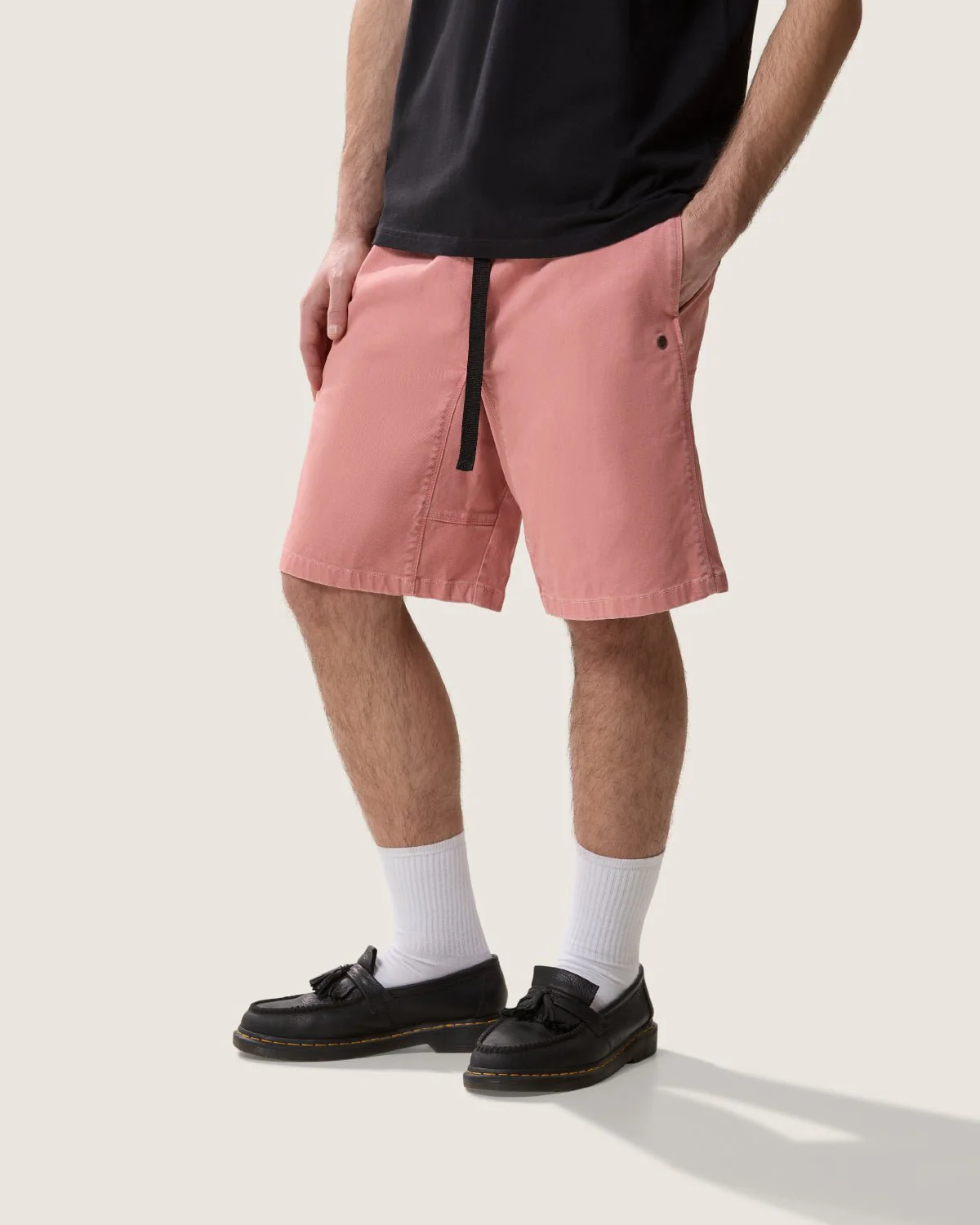 Bermuda comfort essential uomo - Image 2