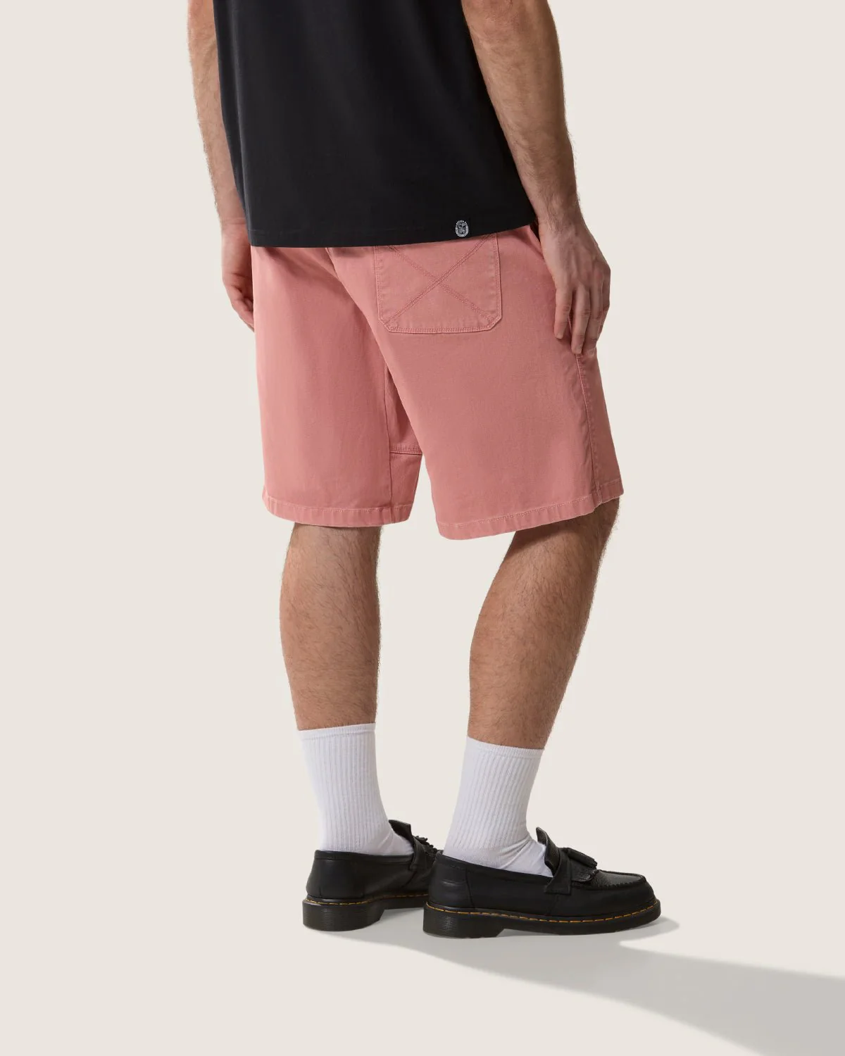 Bermuda comfort essential uomo - Image 4