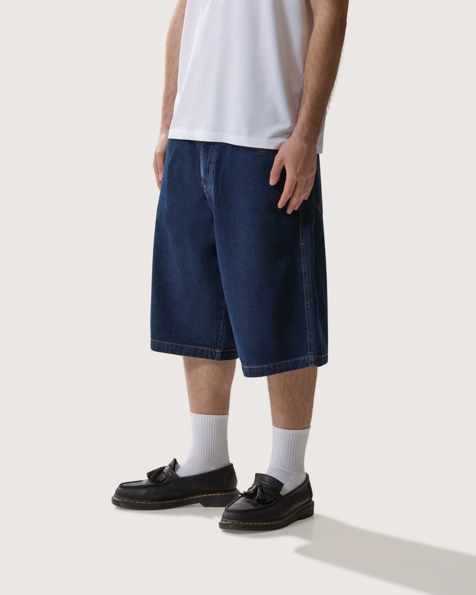 Jorts baggy uomo - Image 2