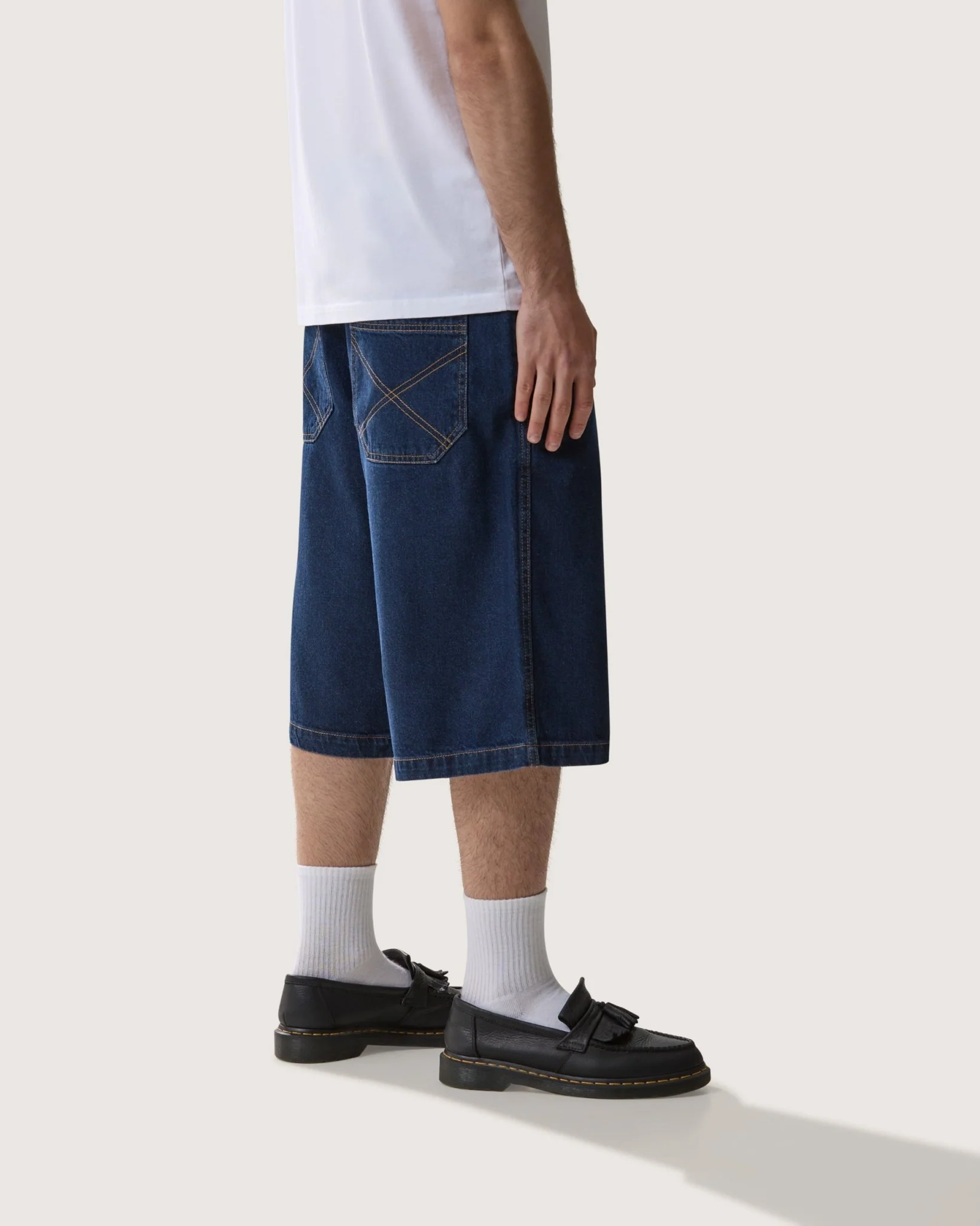 Jorts baggy uomo - Image 4