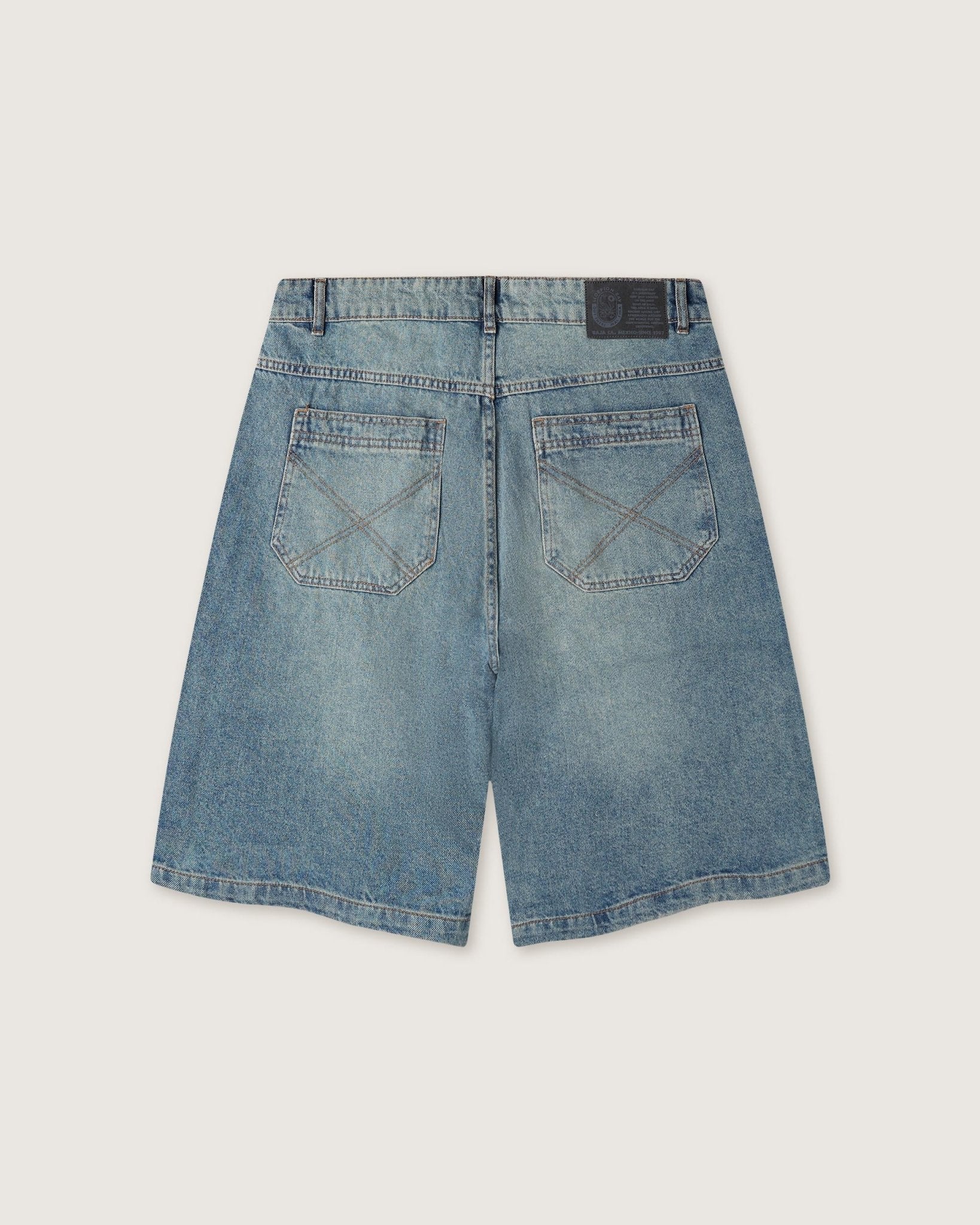 Jorts baggy uomo - Image 3