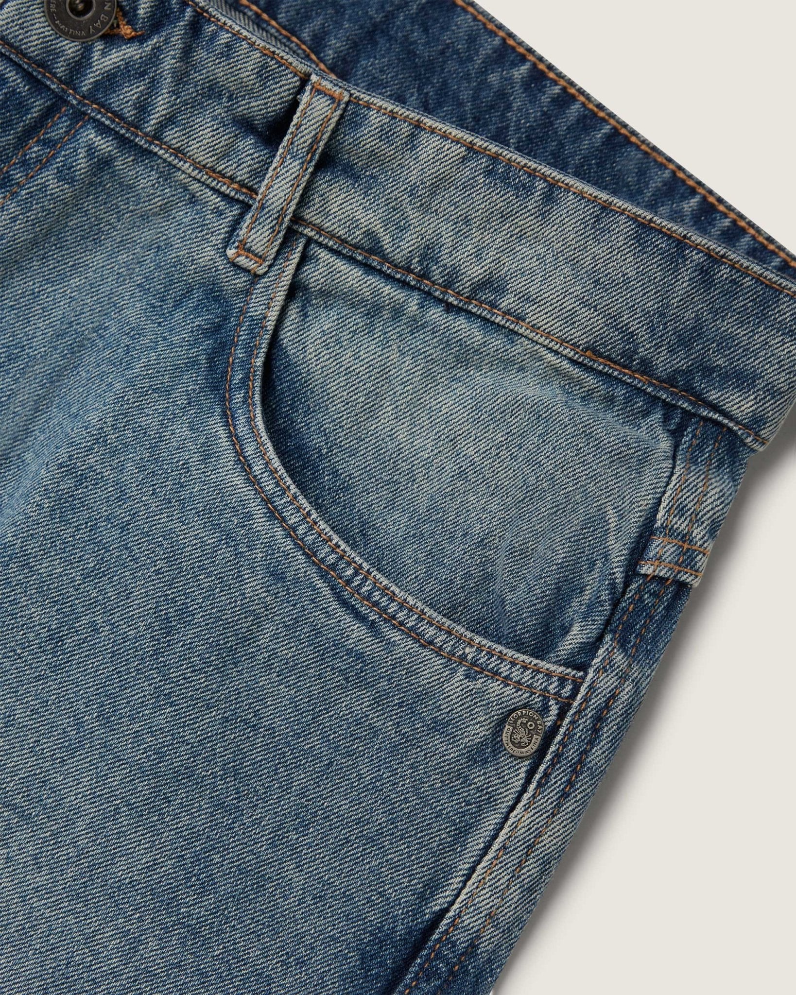 Jorts baggy uomo - Image 5