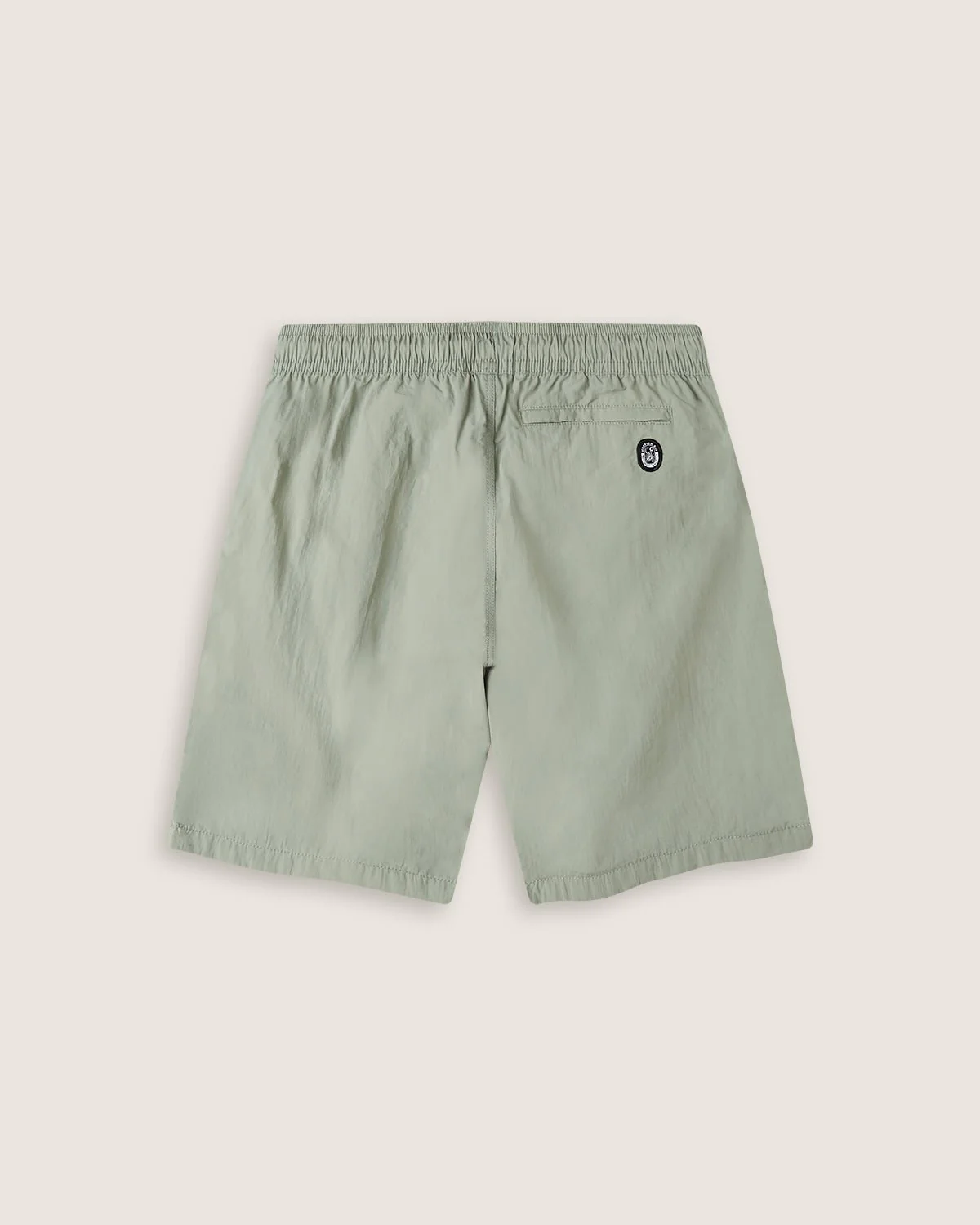 Bermuda "Iron" in nylon uomo - Image 3