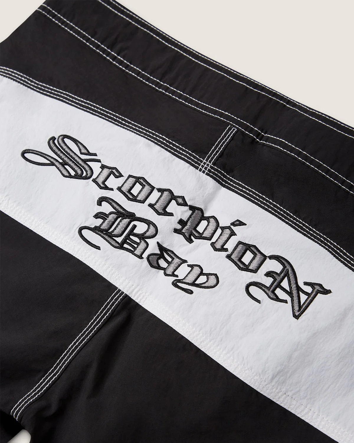 Costume board short stampato "Scorpion Bay"  uomo - Image 5