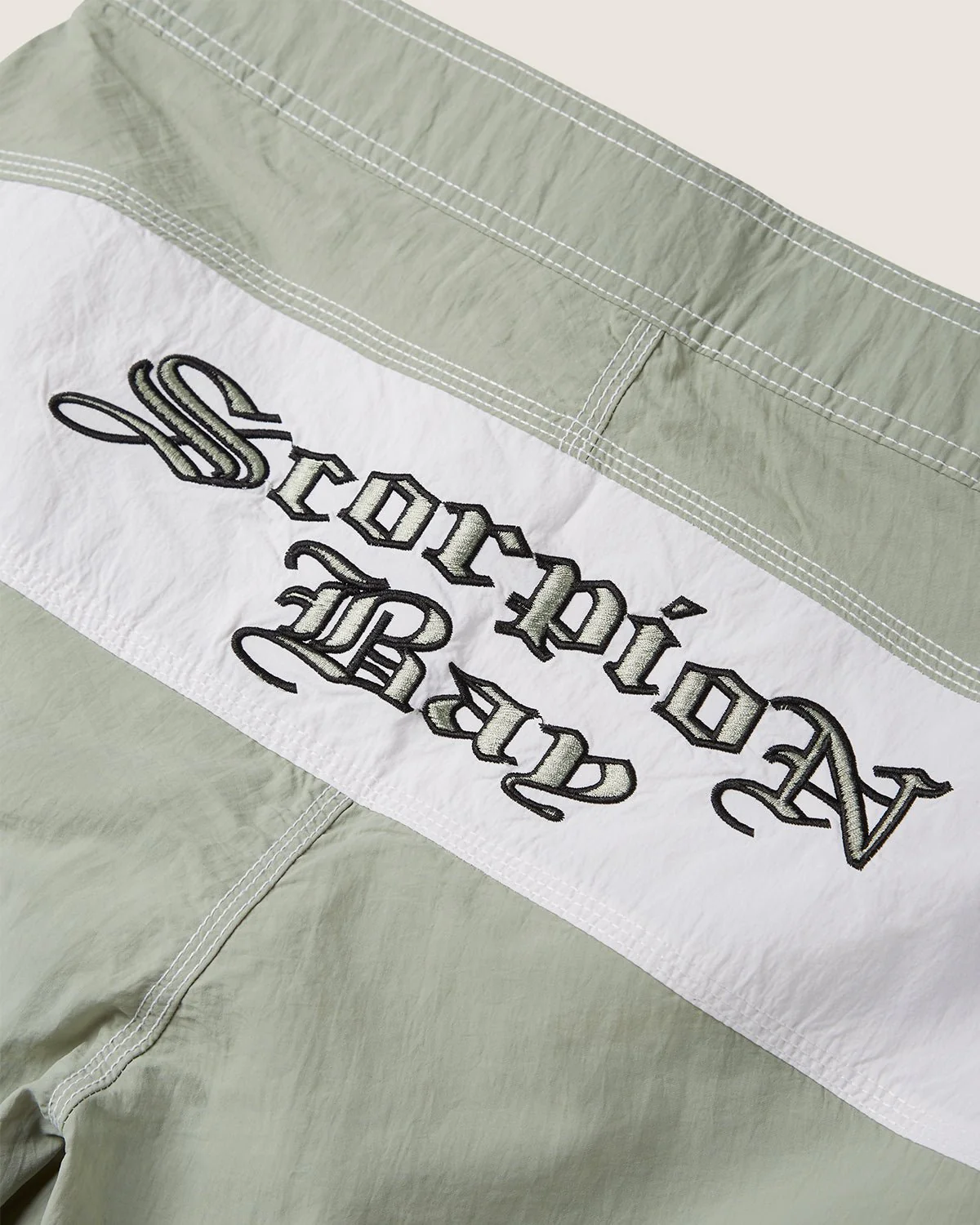 Costume board short stampato "Scorpion Bay" uomo - Image 5