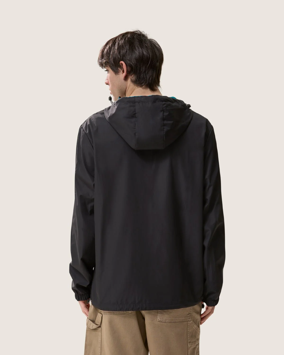 Giacca double-face "Liquid Scorpion" uomo - Image 5