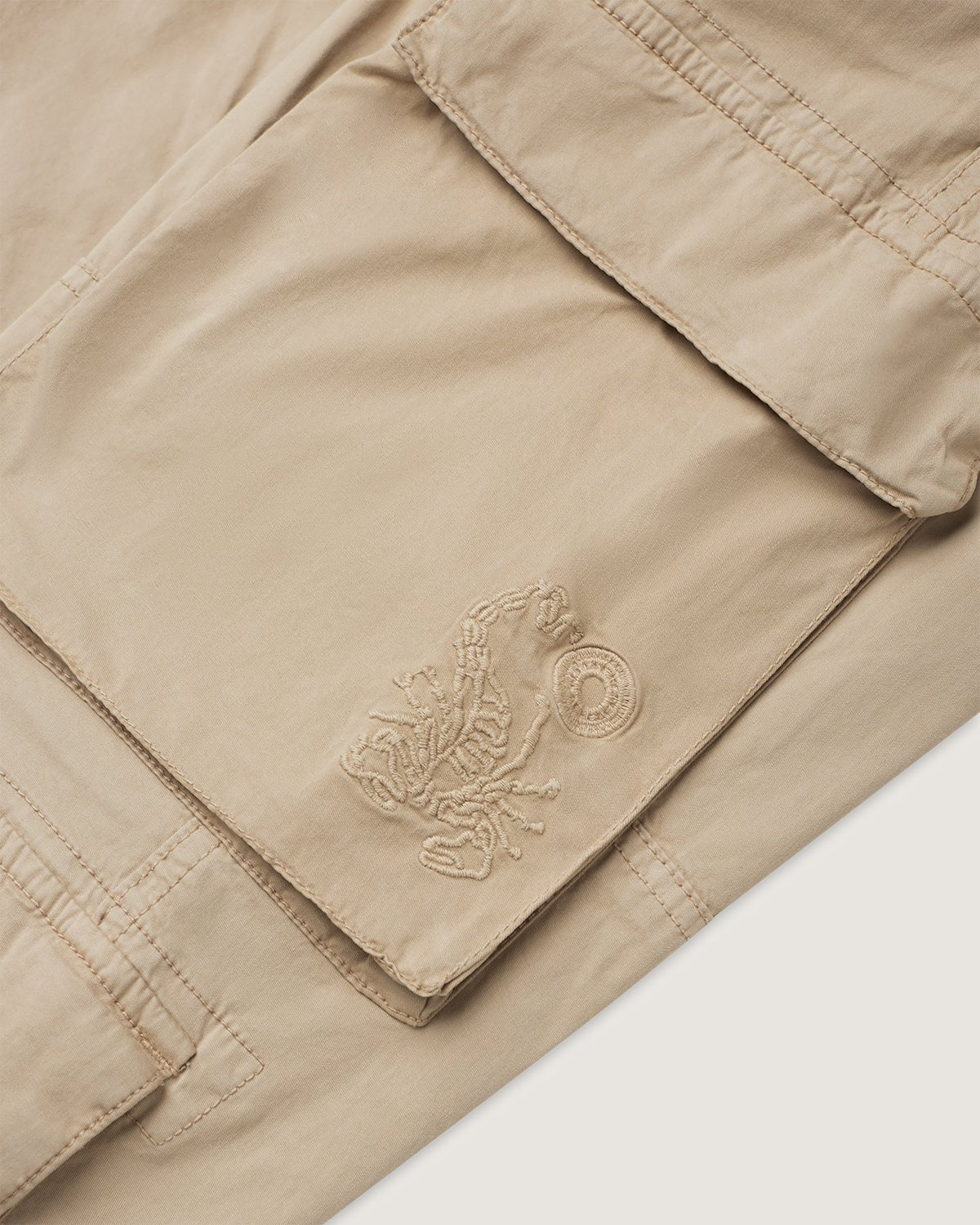 Pantaloni cargo multitasca uomo - Image 3
