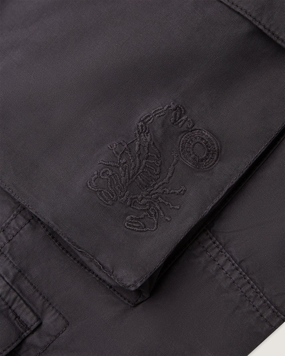 Pantaloni cargo multitasca uomo - Image 3