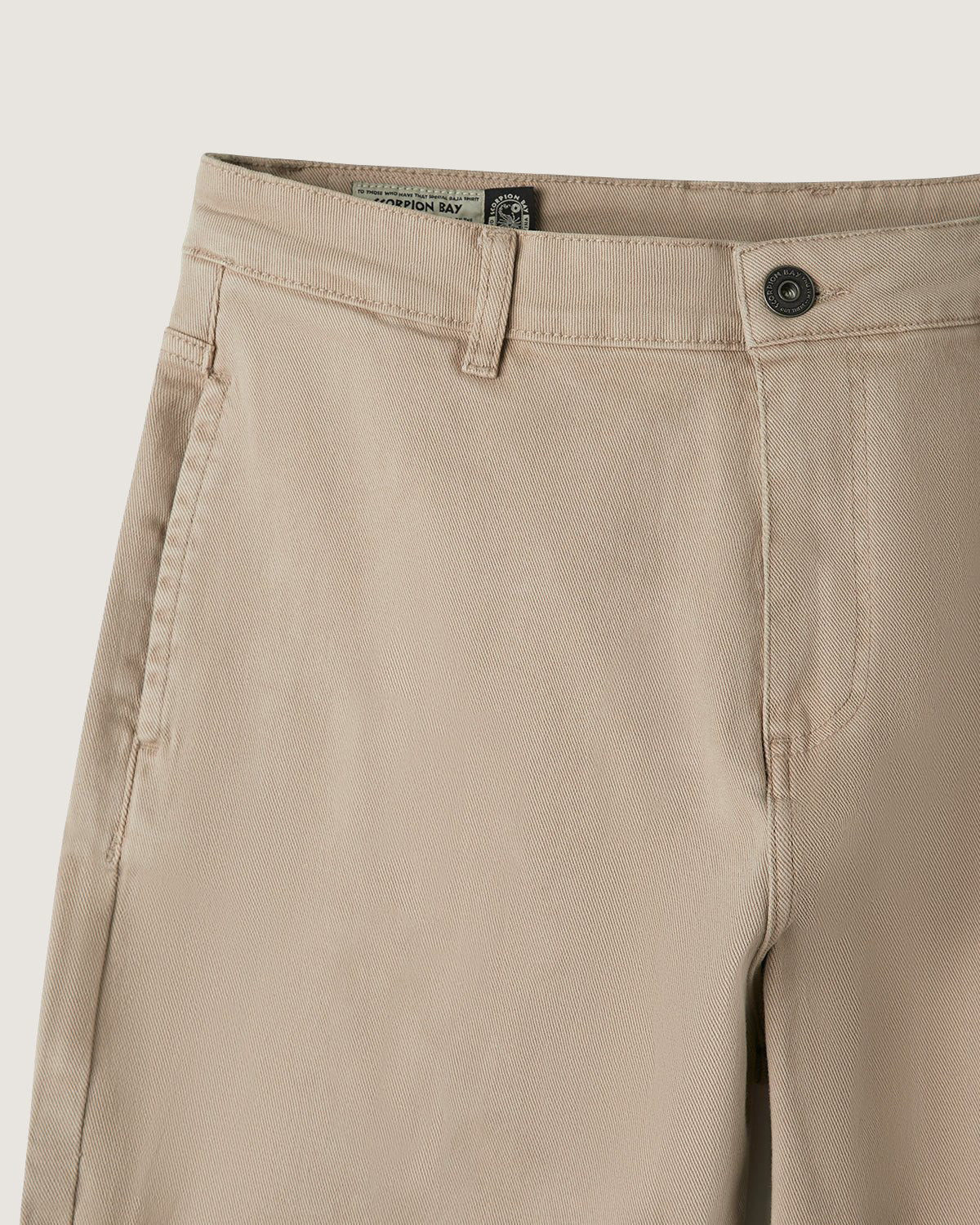 Pantaloni wide "Chill it Out" uomo - Image 5