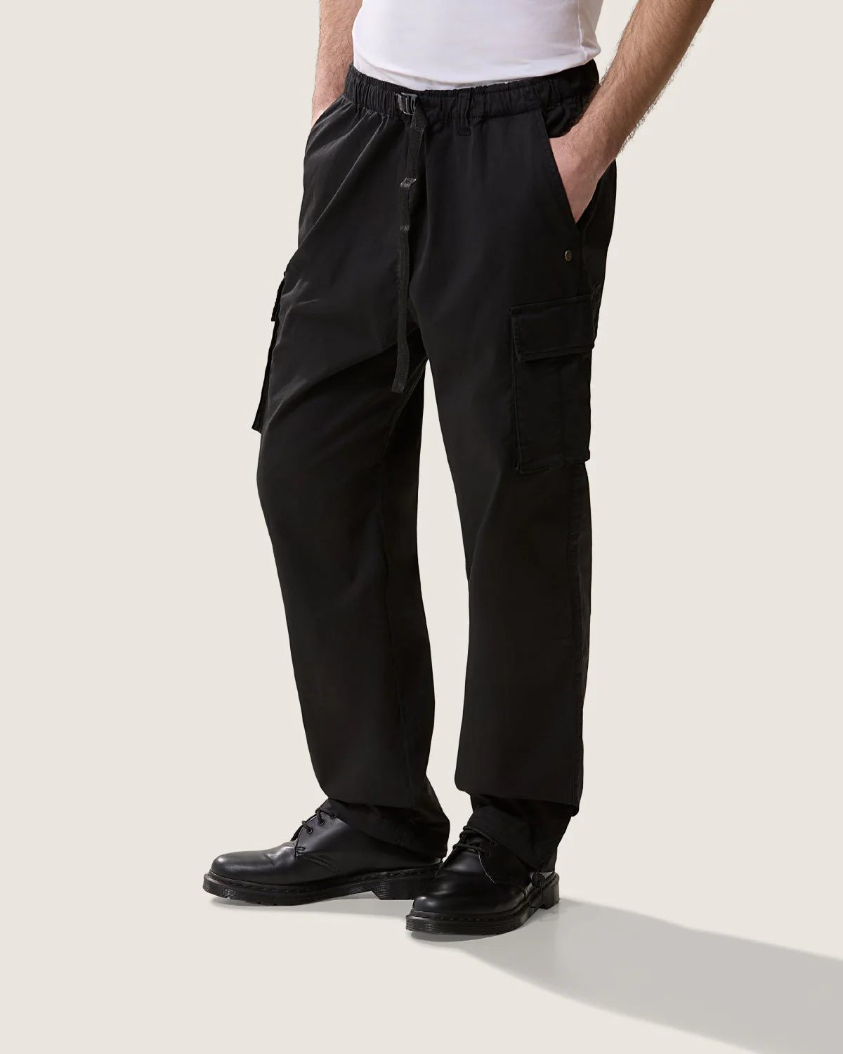 Pantaloni cargo essential uomo - Image 2