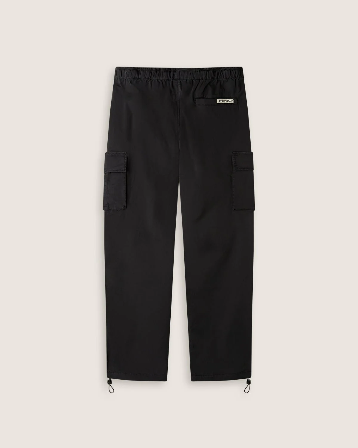 Pantaloni cargo essential uomo - Image 3