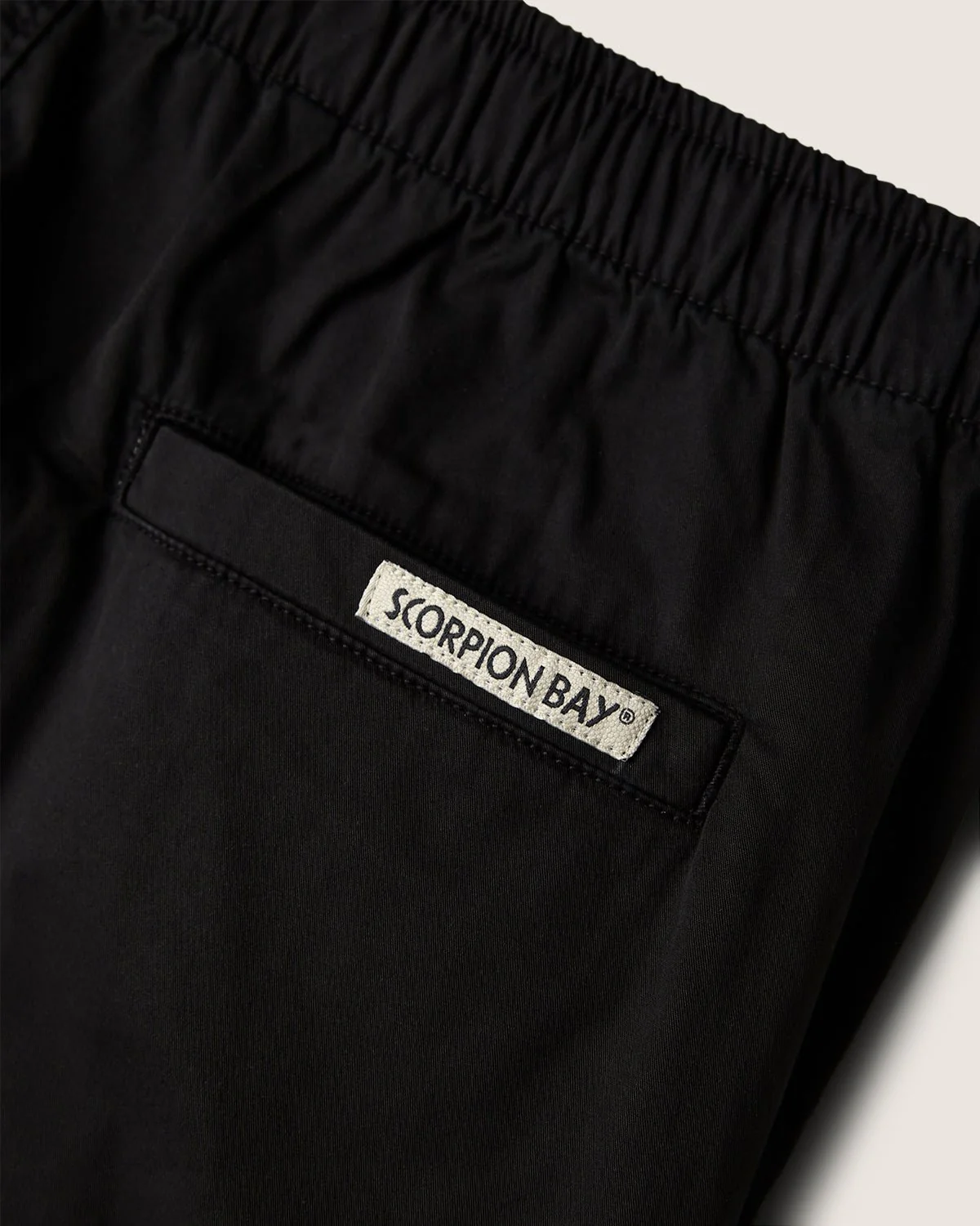 Pantaloni cargo essential uomo - Image 5