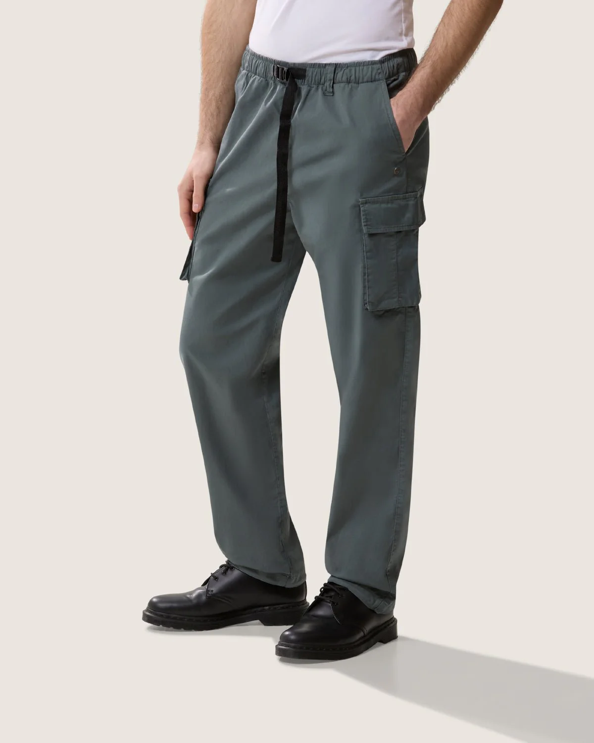 Pantaloni cargo essential uomo - Image 2