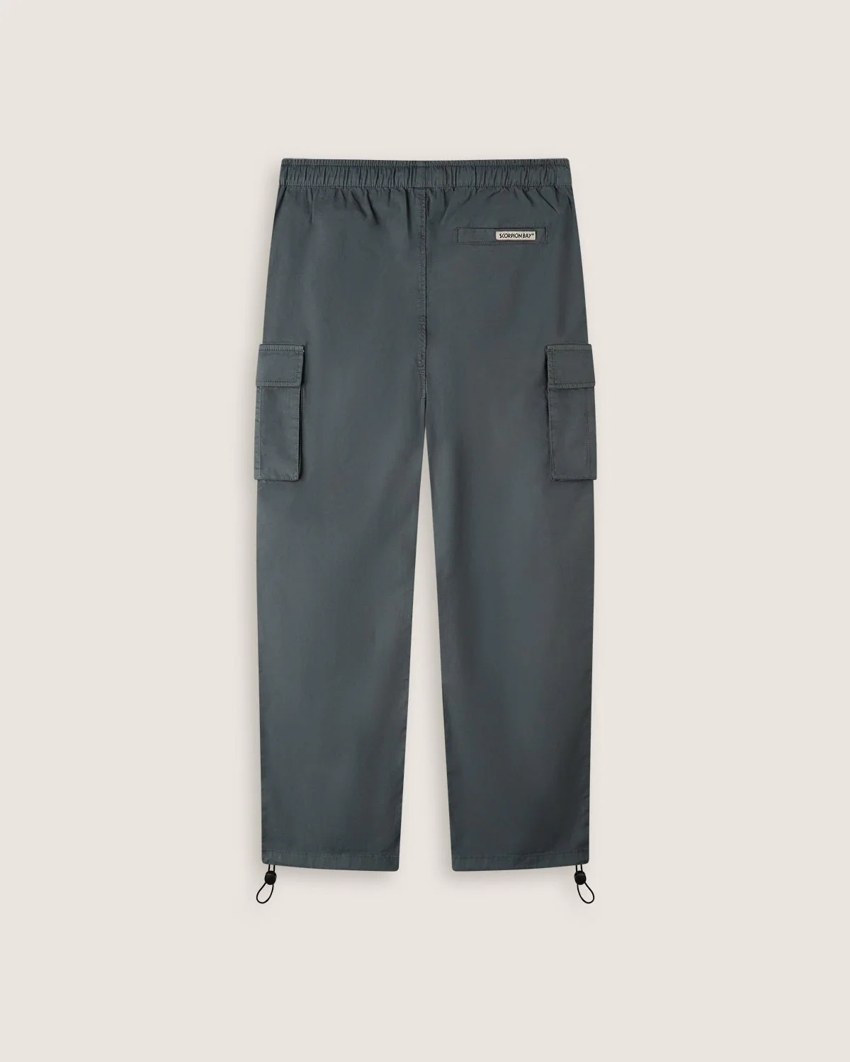 Pantaloni cargo essential uomo - Image 3