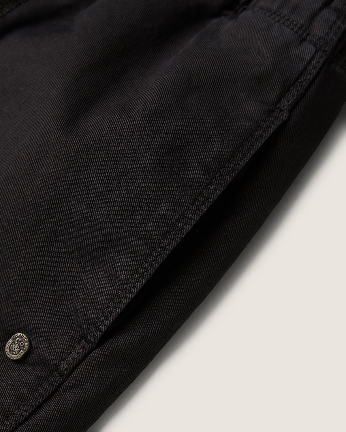 Pantaloni comfort essential uomo - Image 5