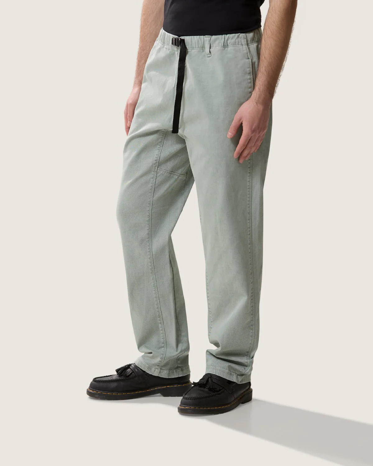 Pantaloni comfort essential uomo - Image 2