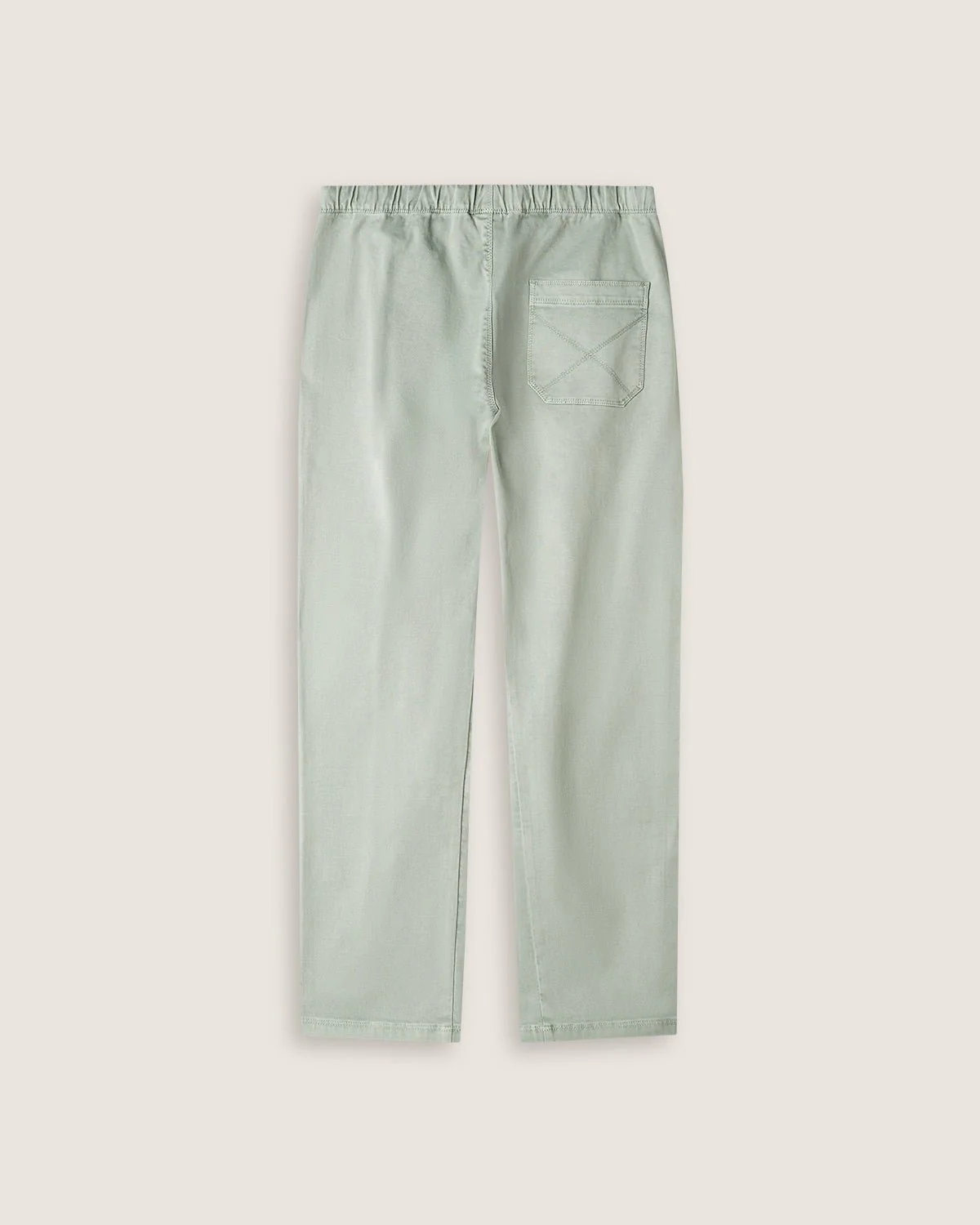 Pantaloni comfort essential uomo - Image 3
