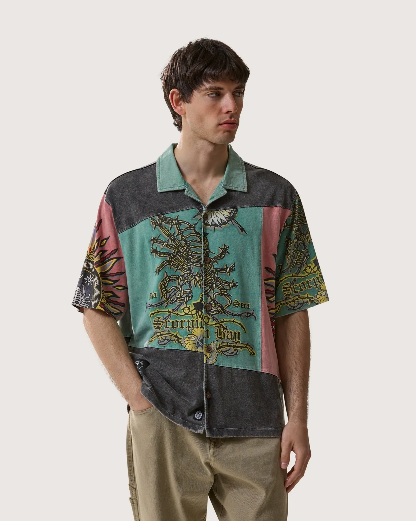 Camicia limited edition "California Since 1987" - Image 2