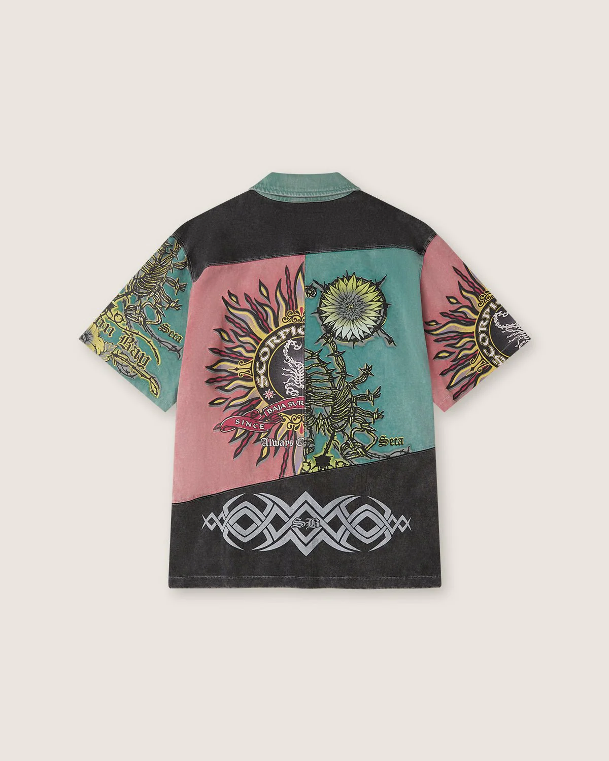 Camicia limited edition "California Since 1987" - Image 3