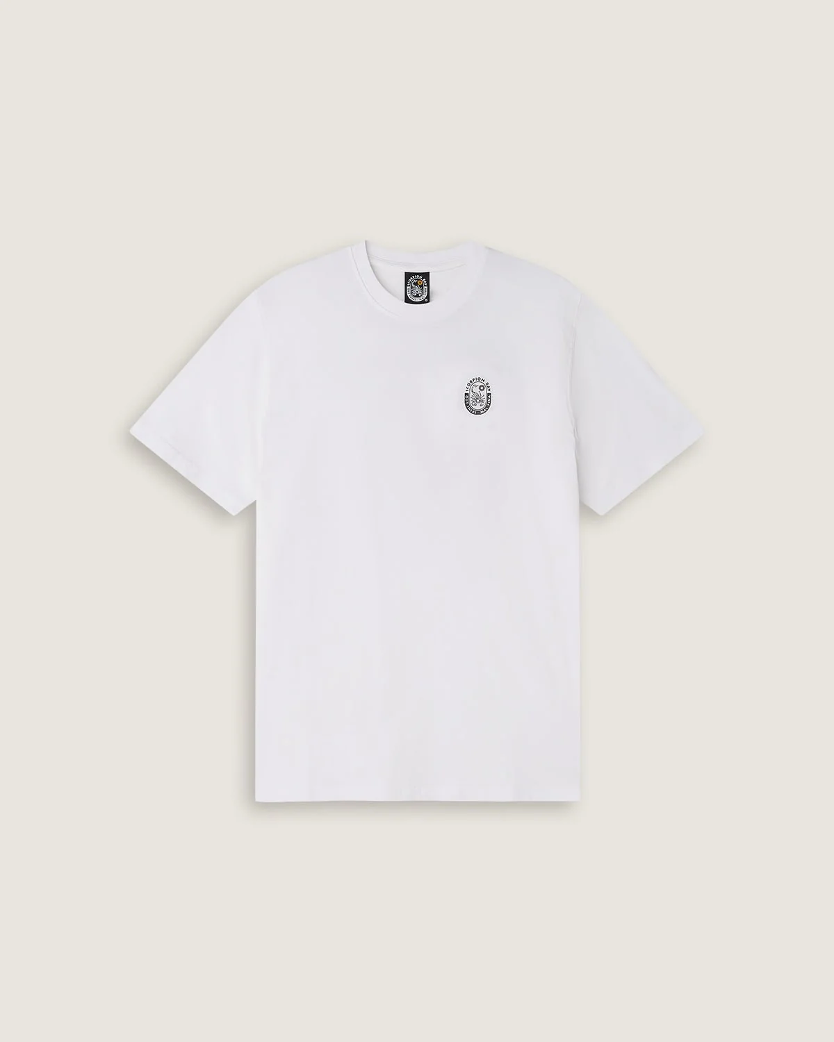 T-shirt stampata "Scorpion Made" uomo - Image 2