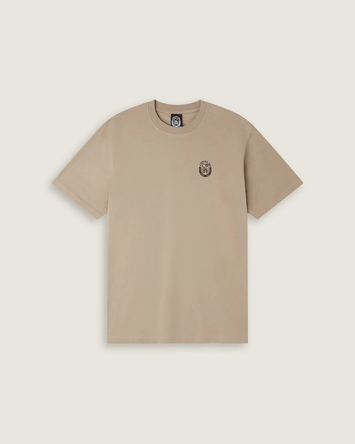 T-shirt stampata "Scorpion Made" uomo - Image 2