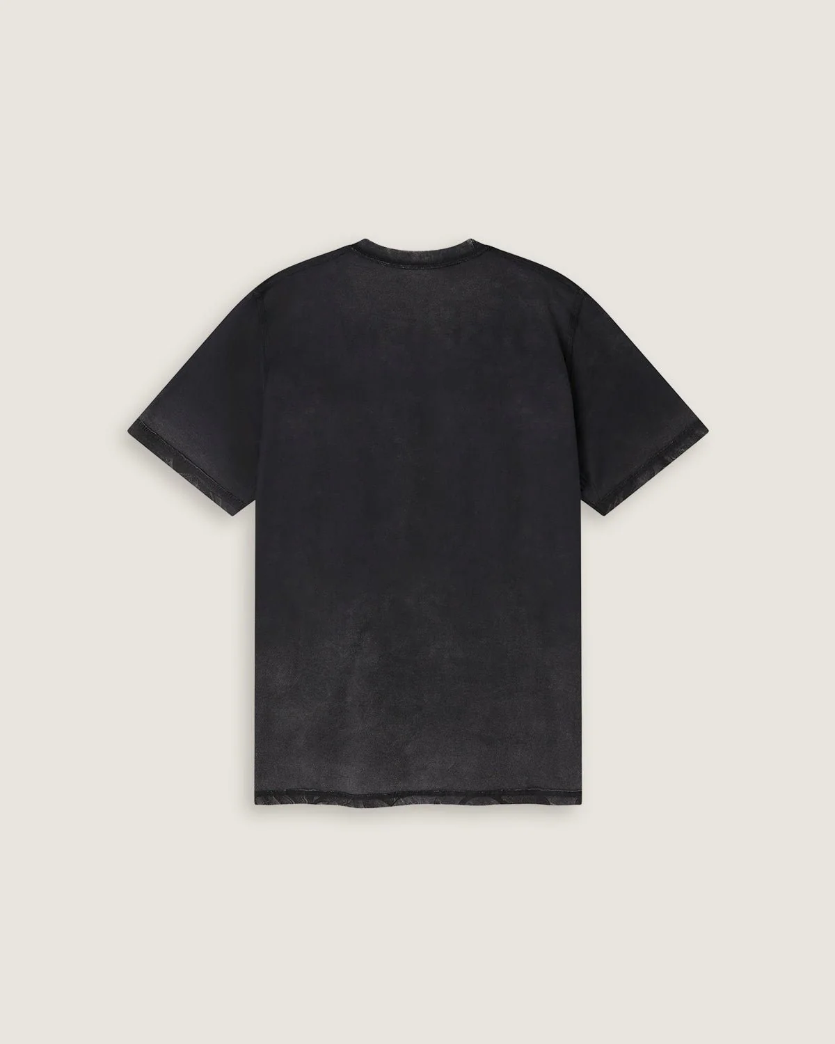 T-shirt stampata double face "Snake & Flowers" uomo - Image 4