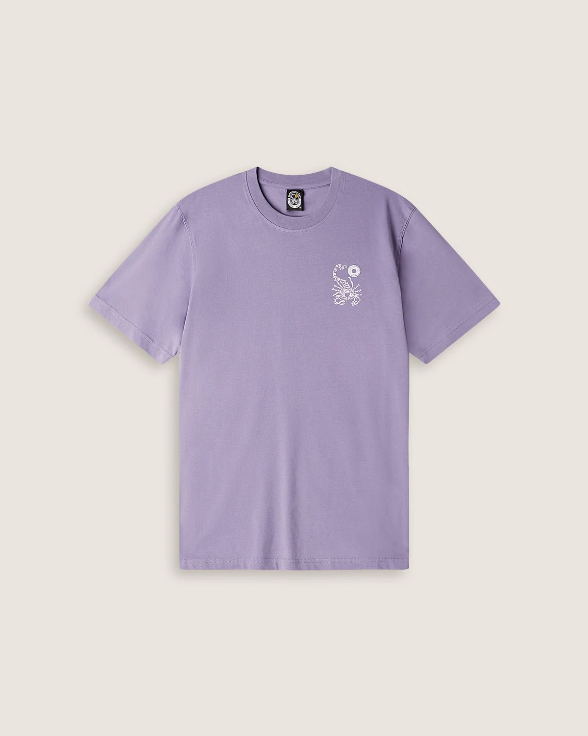T-shirt stampata "Rope Logo" uomo - Image 3