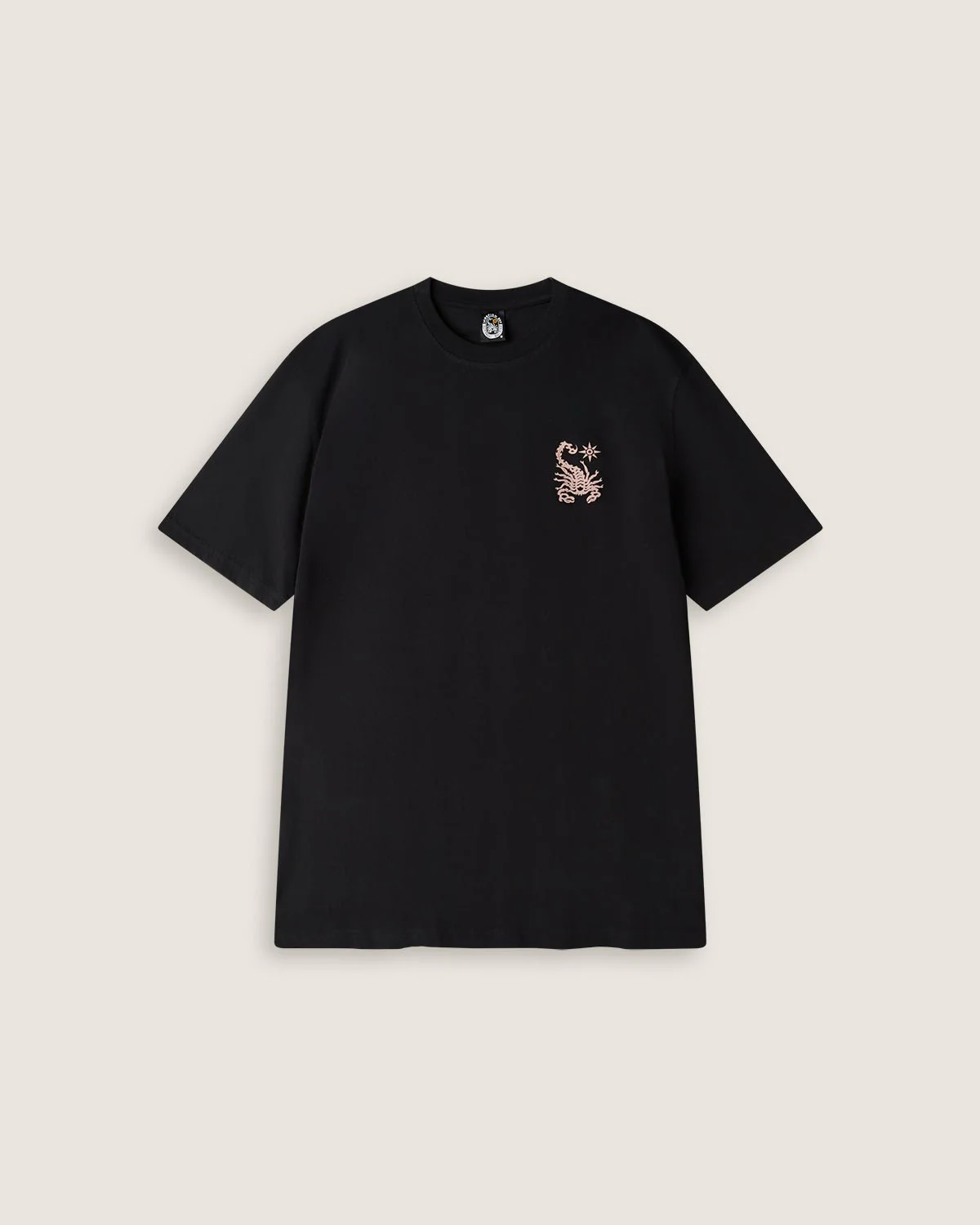 T-shirt stampata "Departamento De Surfismo" uomo - Image 3
