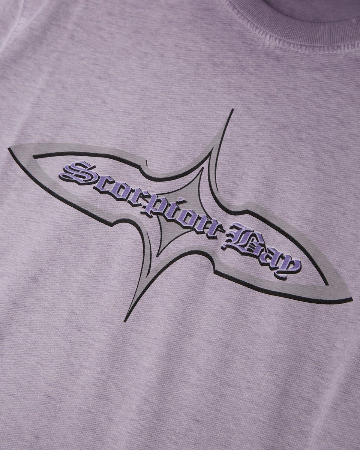 T-shirt stampata "Surf Tribe" uomo - Image 5
