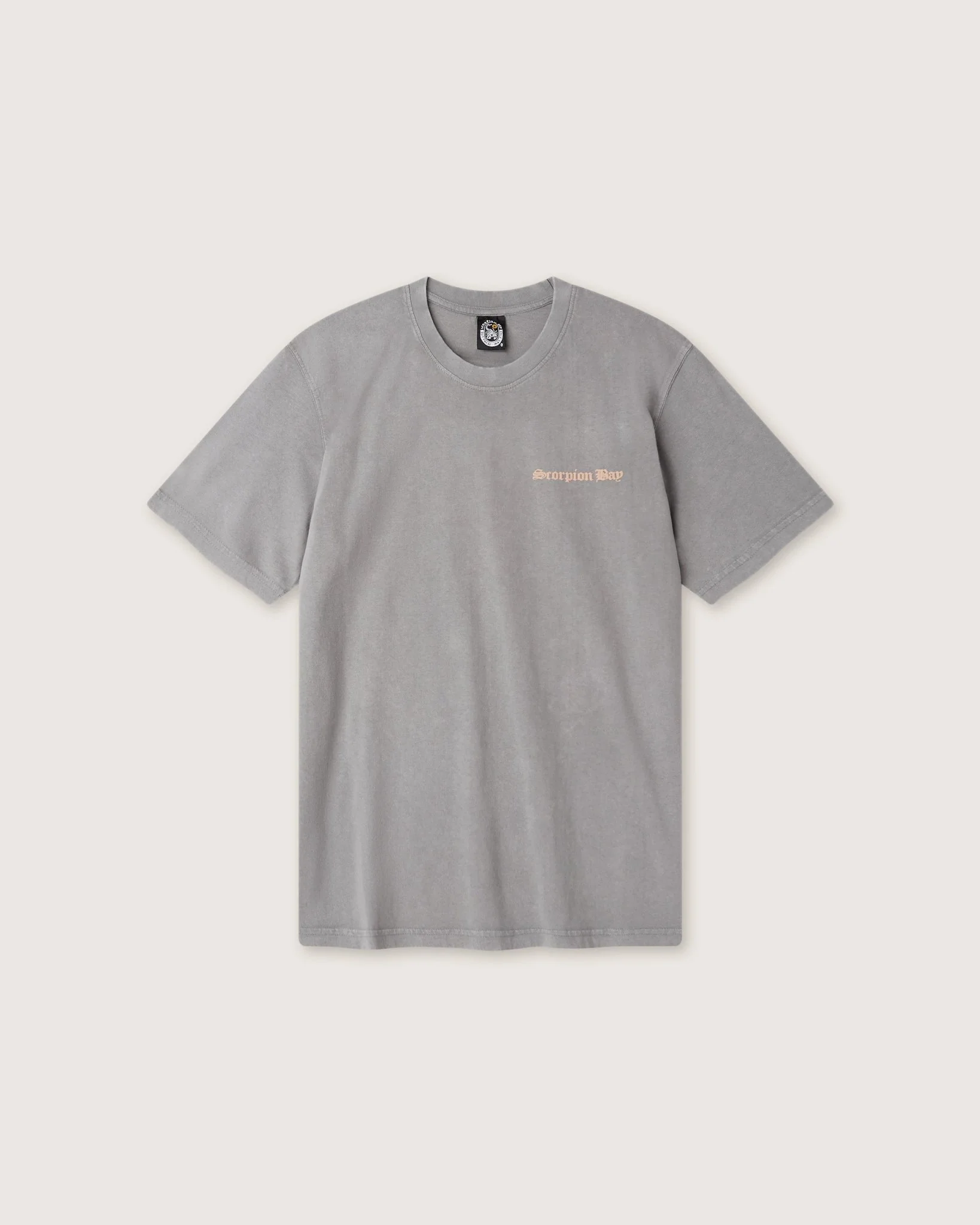T-shirt stampata "Cactus Escorpion" uomo - Image 3