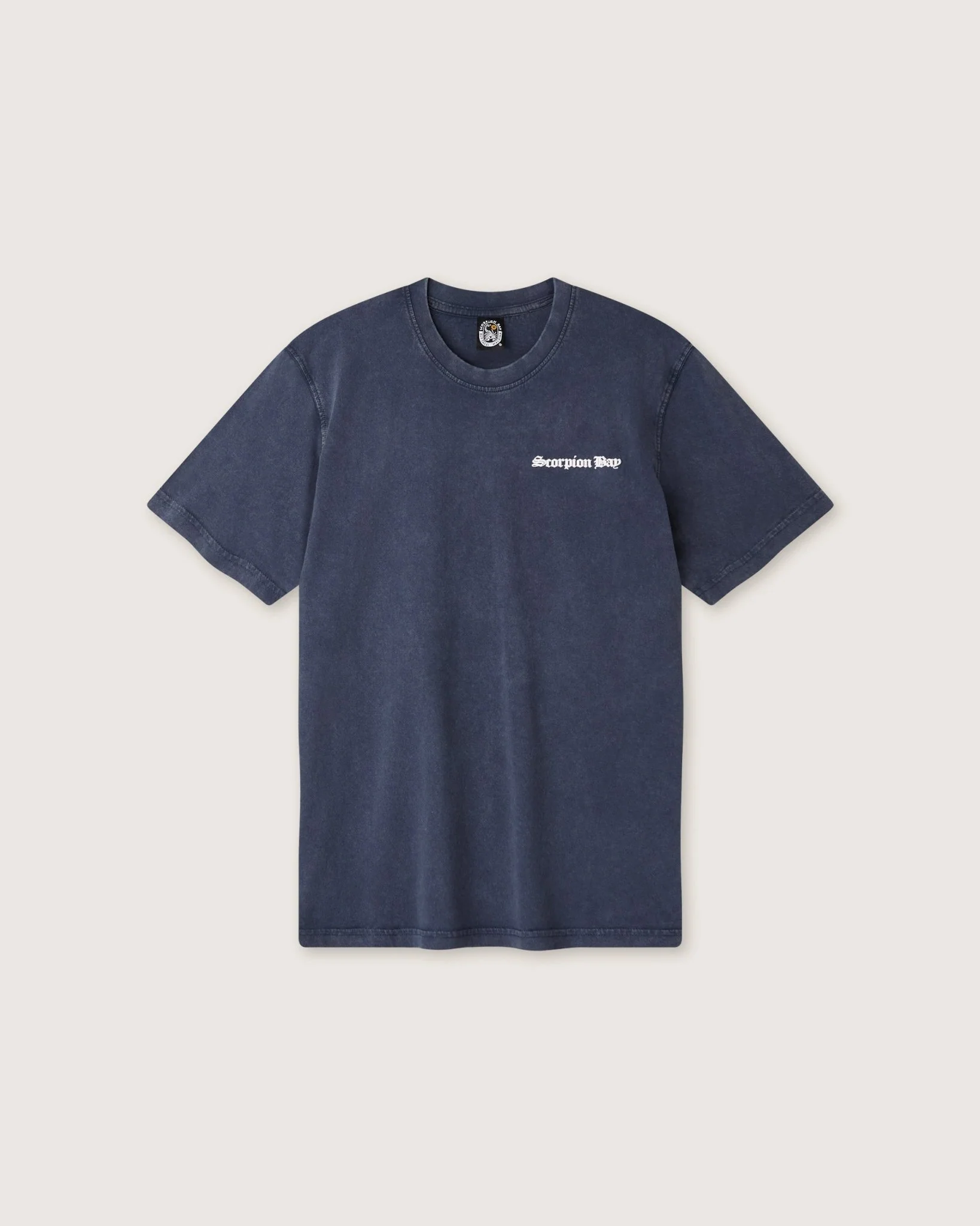 T-shirt stampata "Cactus Escorpion" uomo - Image 3