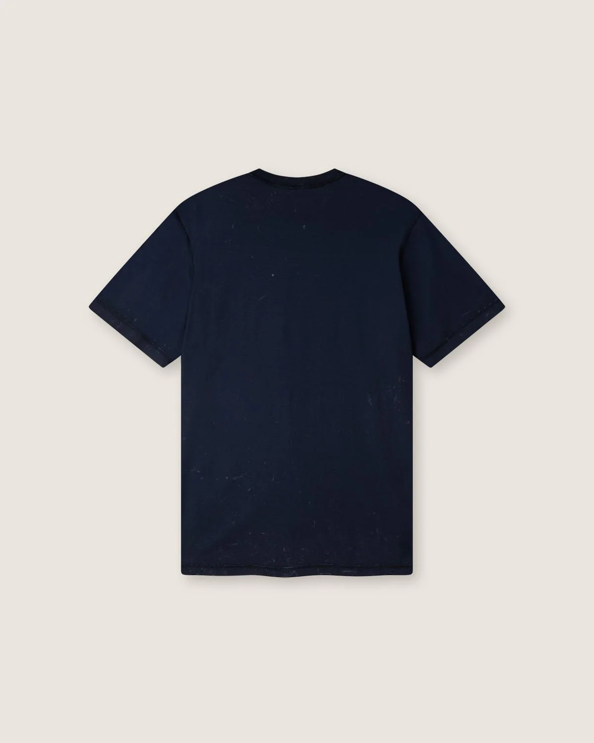 T-shirt stampata Double Face "La vida y la muerte" uomo - Image 6