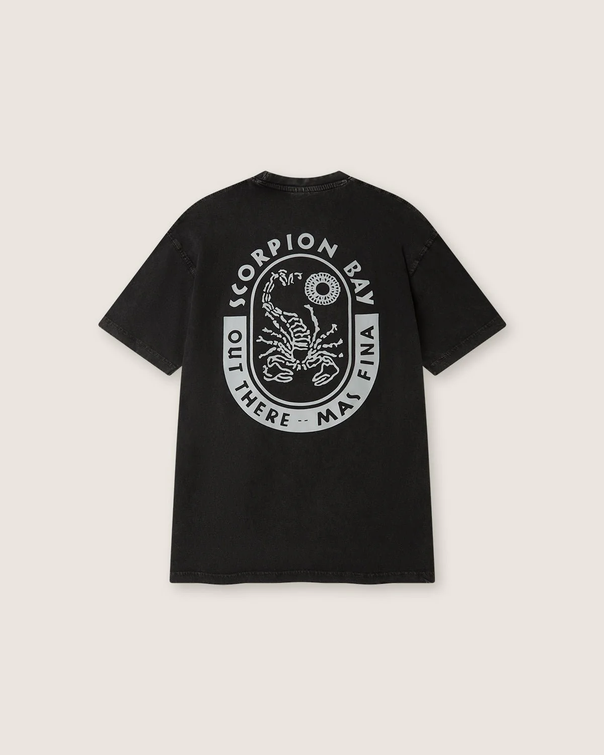 T-shirt logo iconic uomo