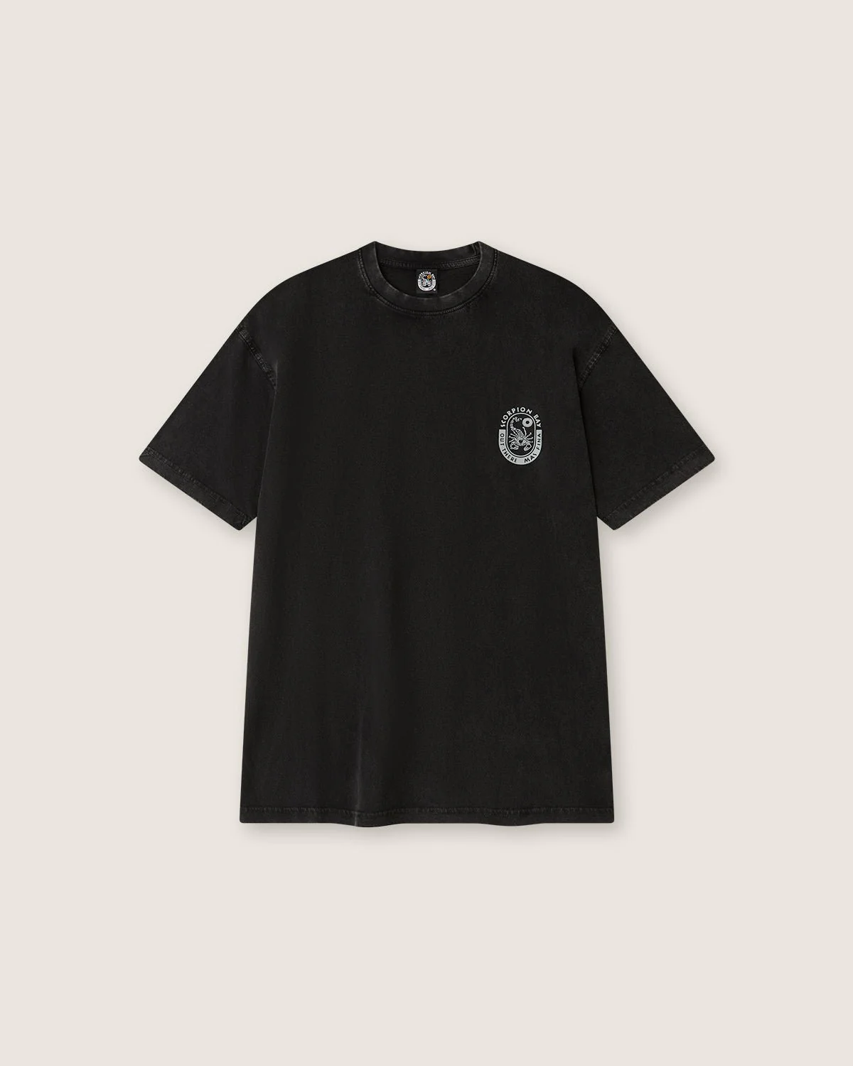 T-shirt logo iconic uomo - Image 3