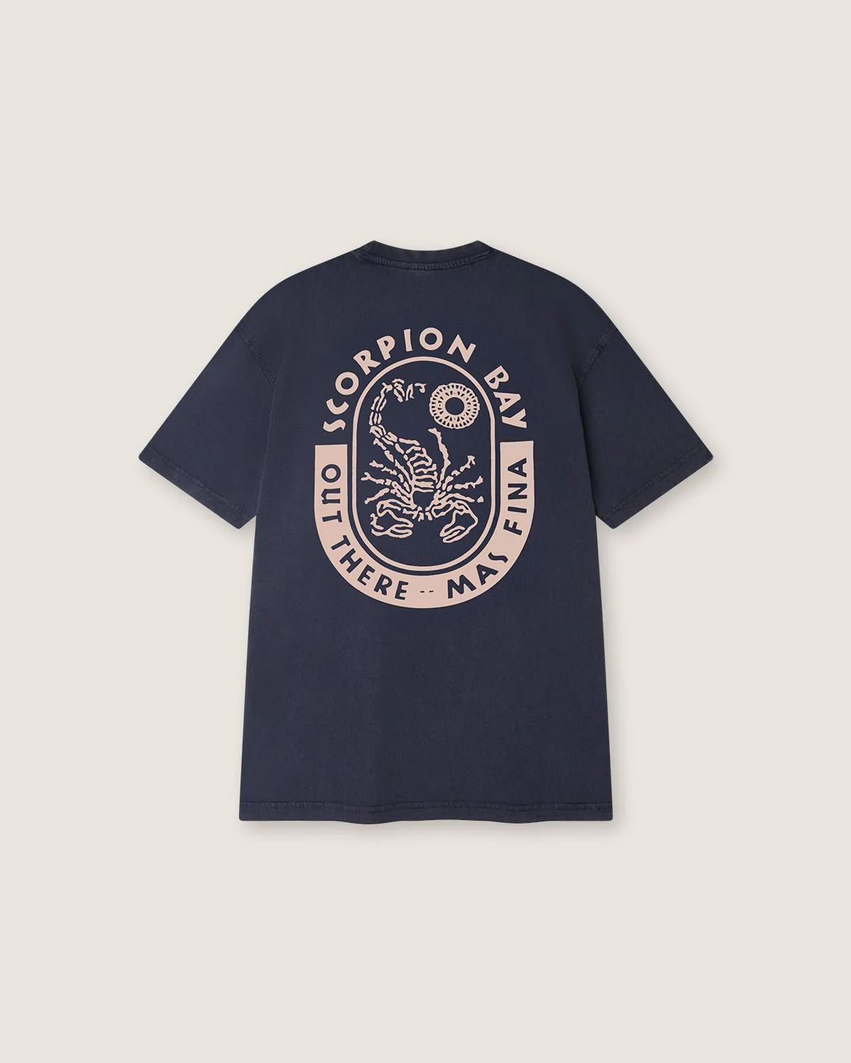 T-shirt logo iconic uomo