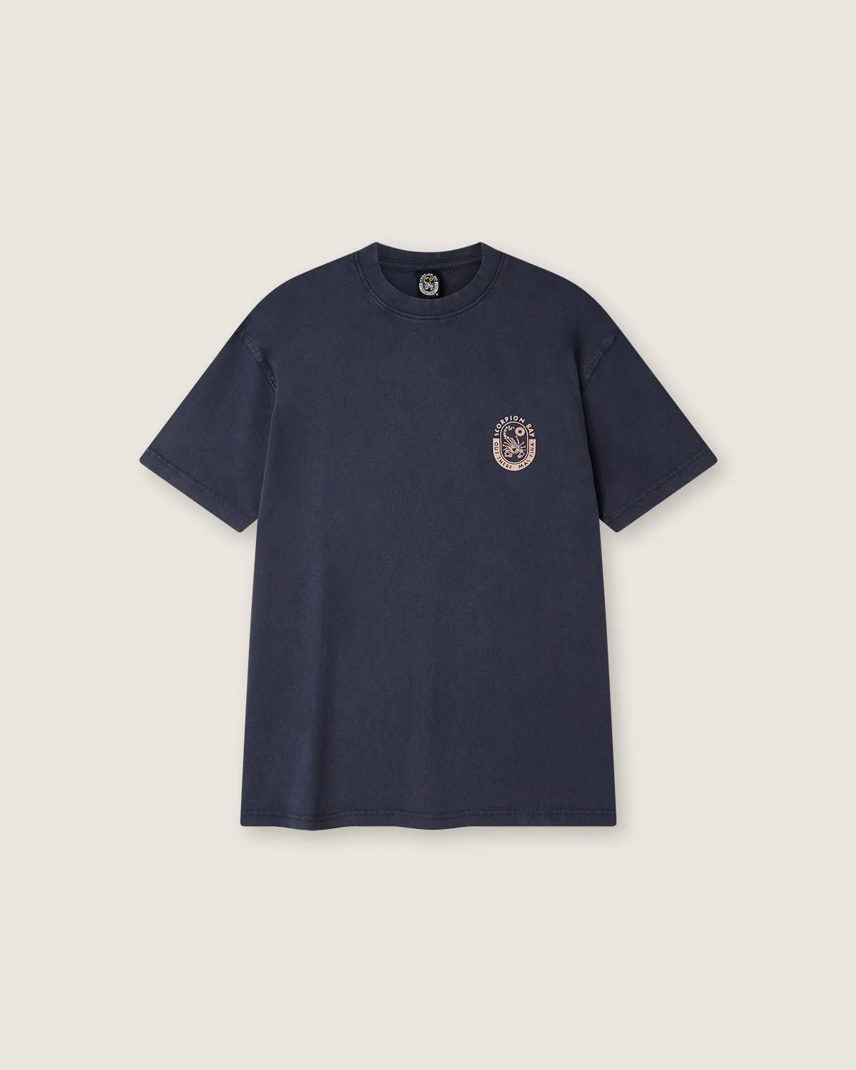 T-shirt logo iconic uomo - Image 3