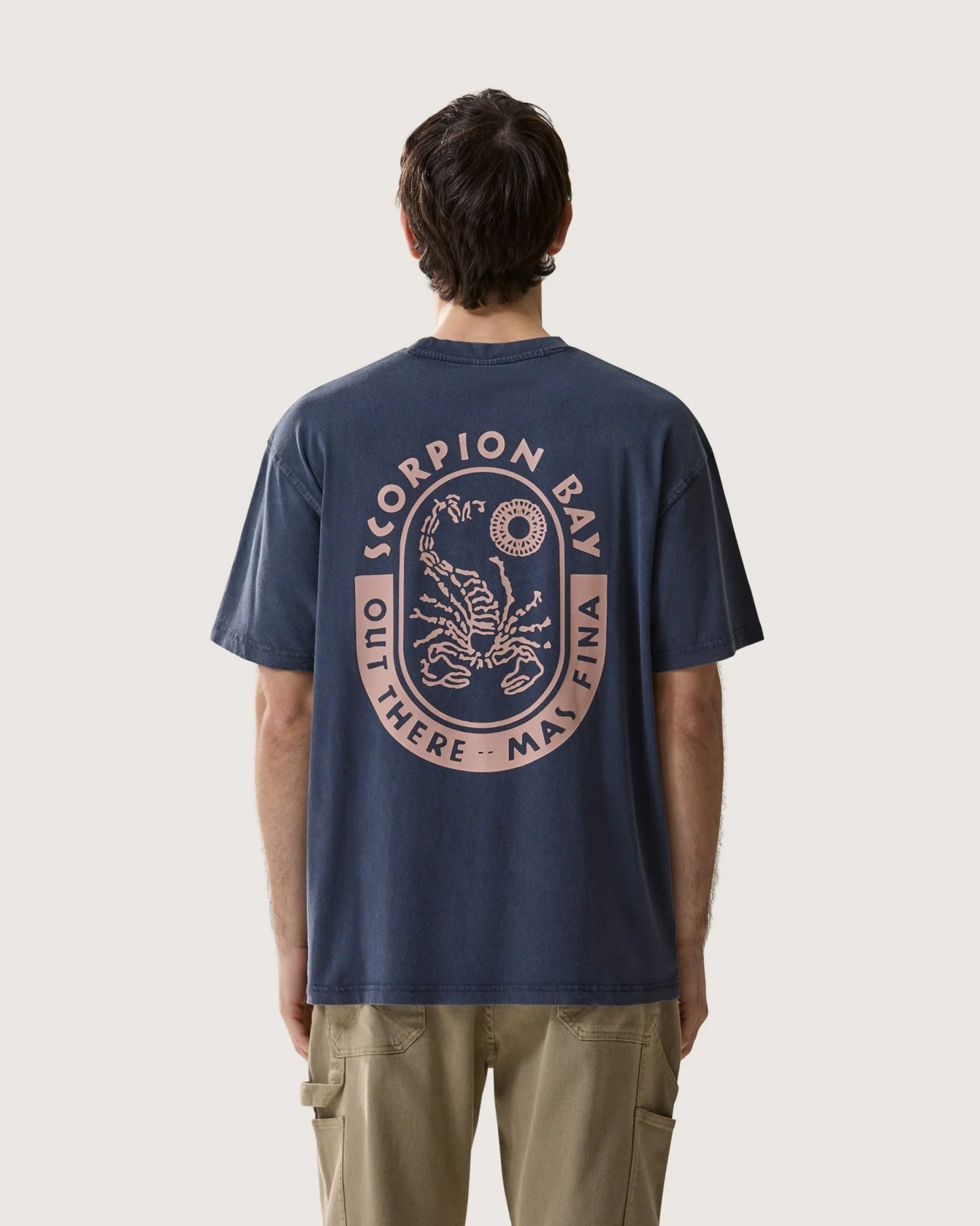 T-shirt logo iconic uomo - Image 4