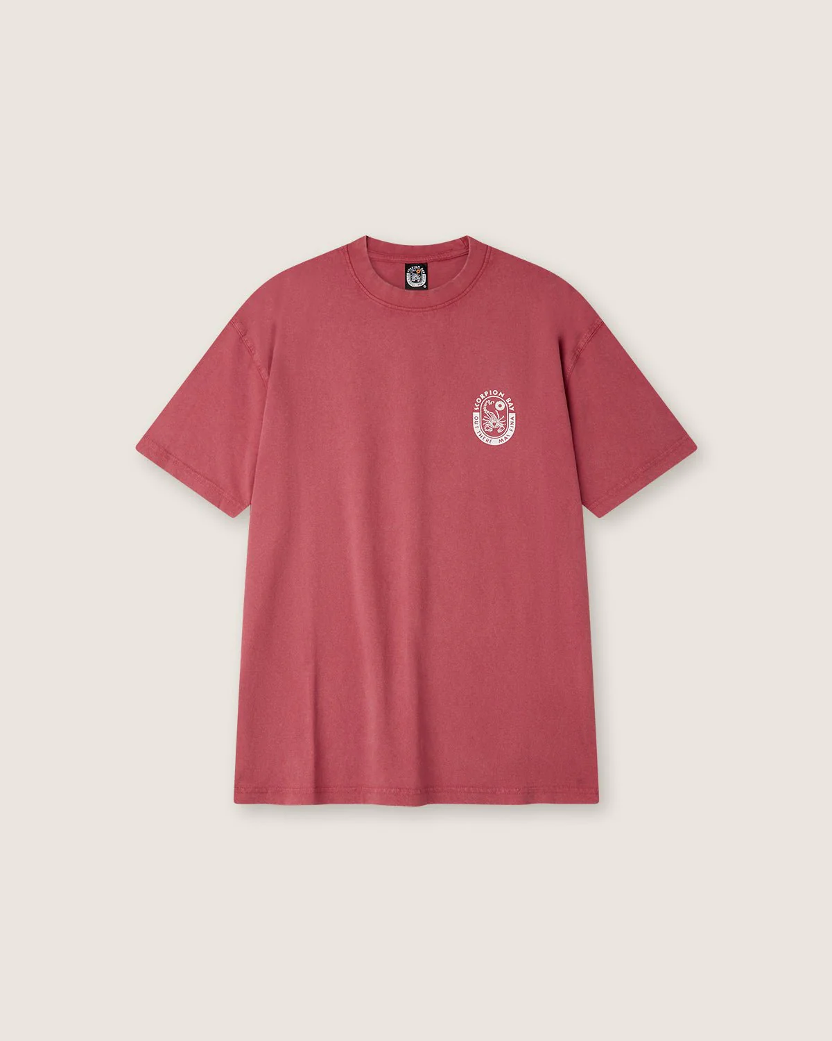T-shirt logo iconic uomo - Image 3