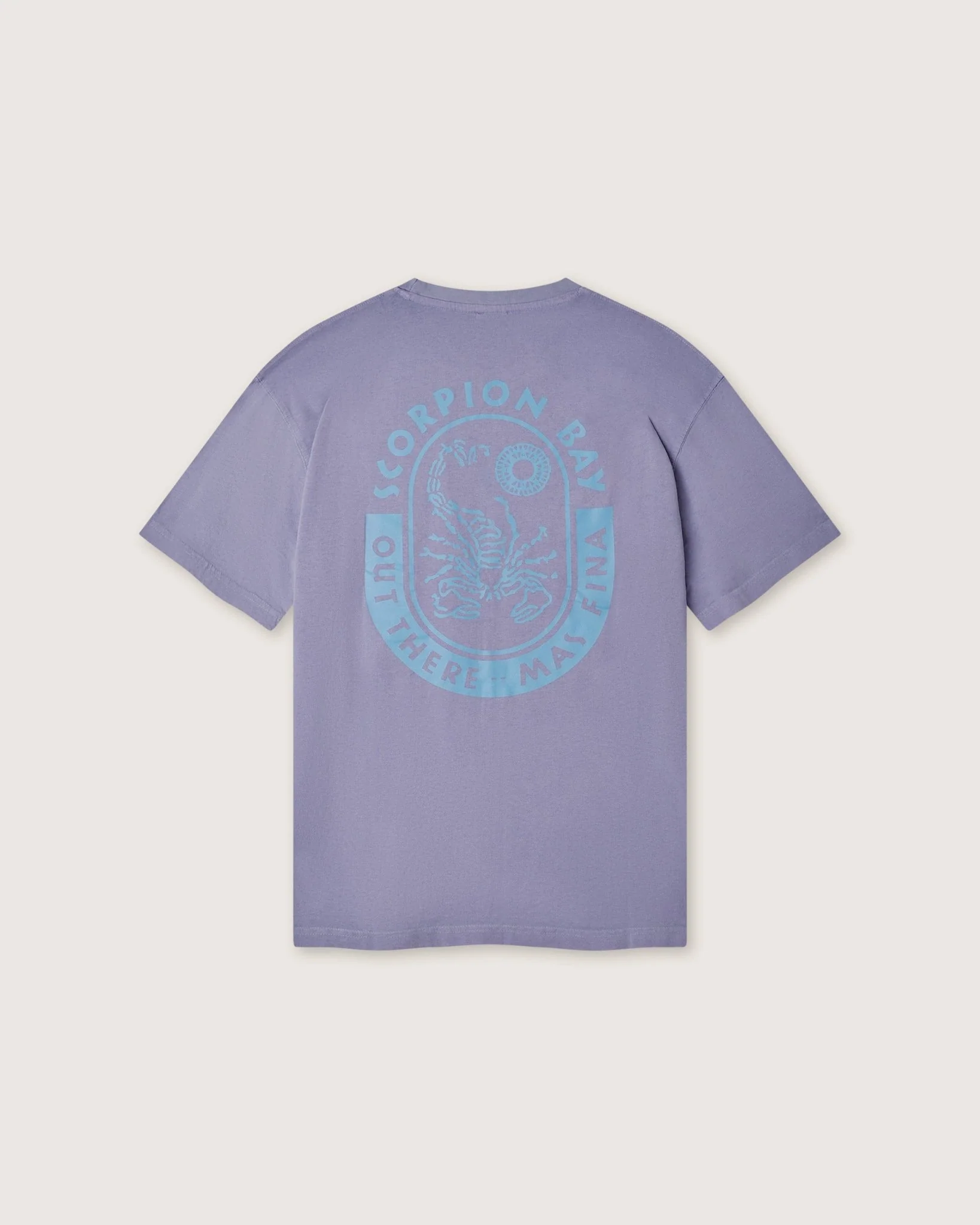 T-shirt logo iconic uomo